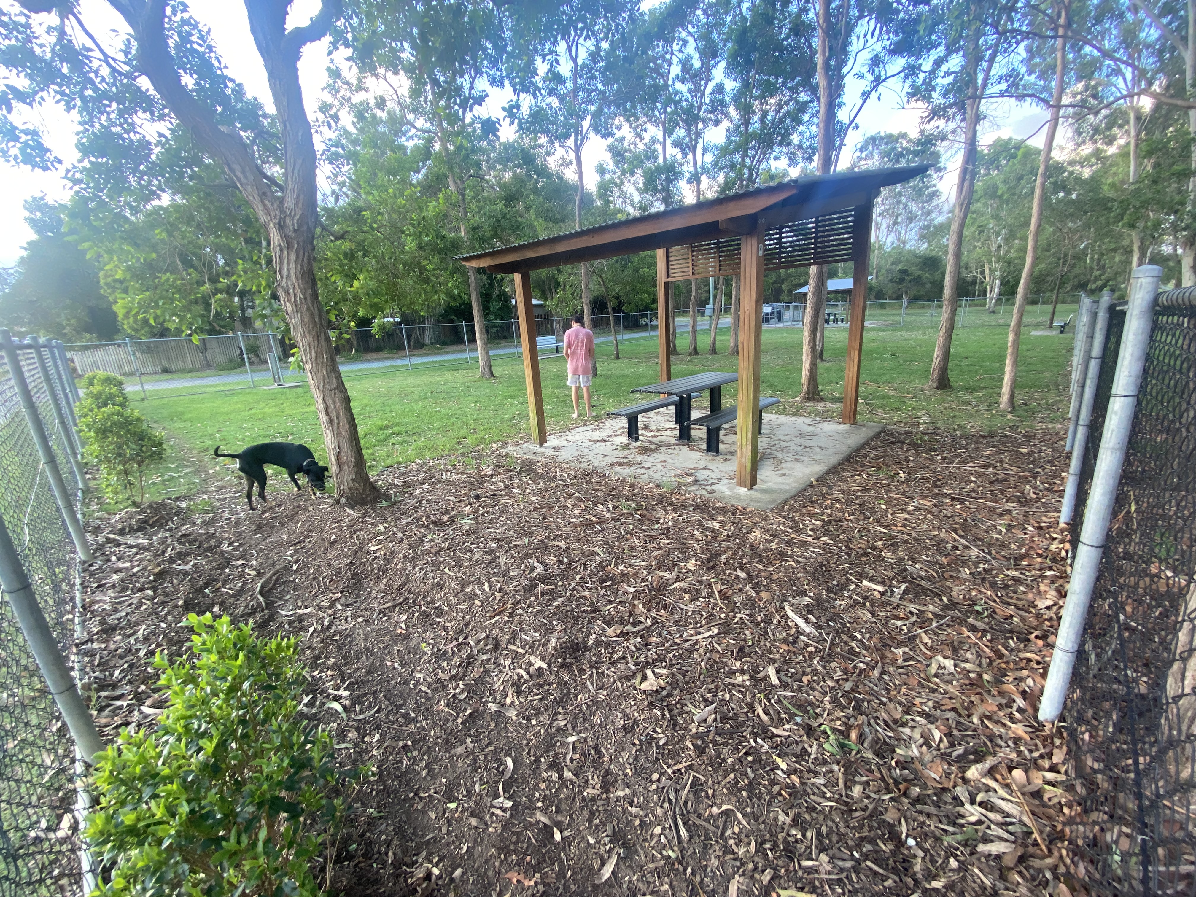 Burpengary Dog Park