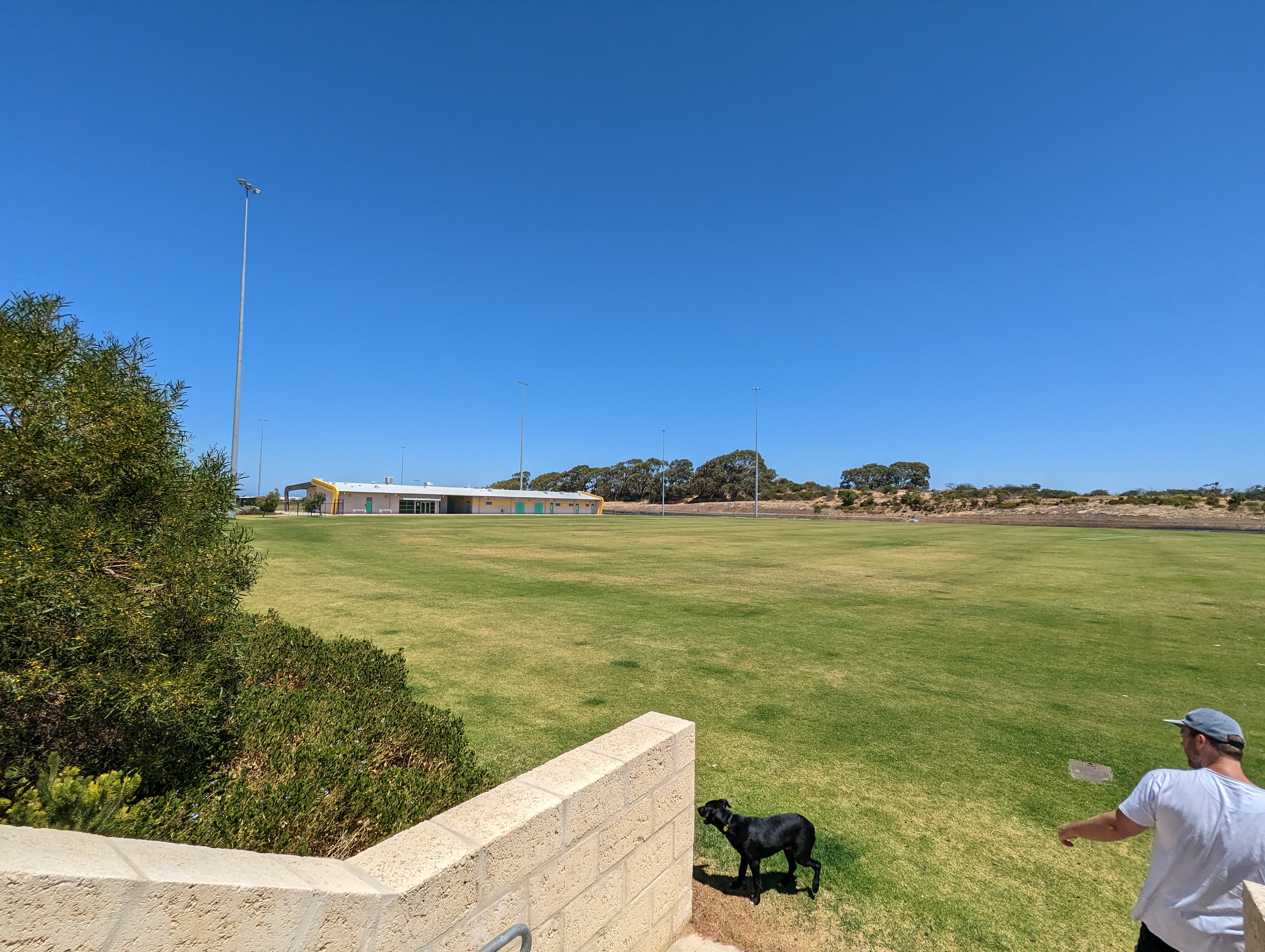 Splendid Park, Yanchep