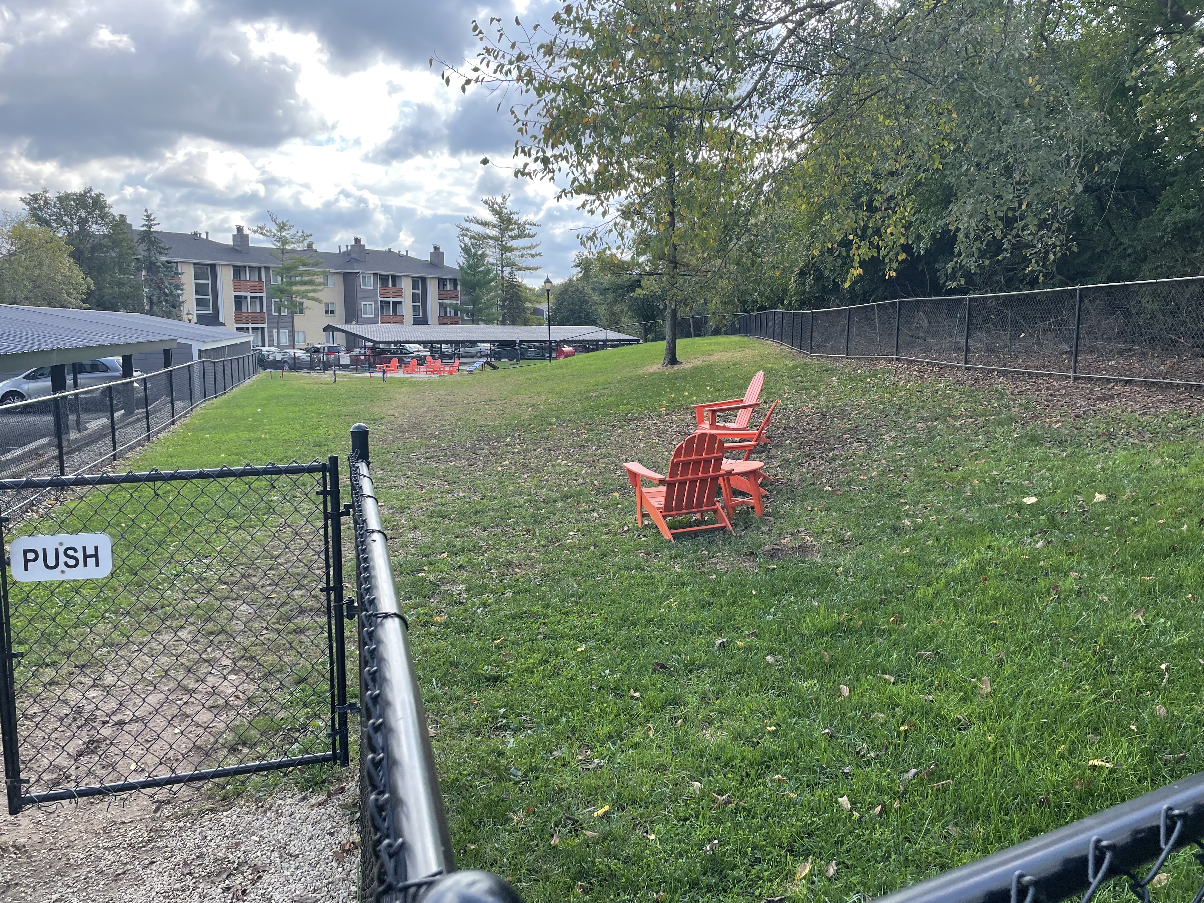 Runaway Bay Dog Park