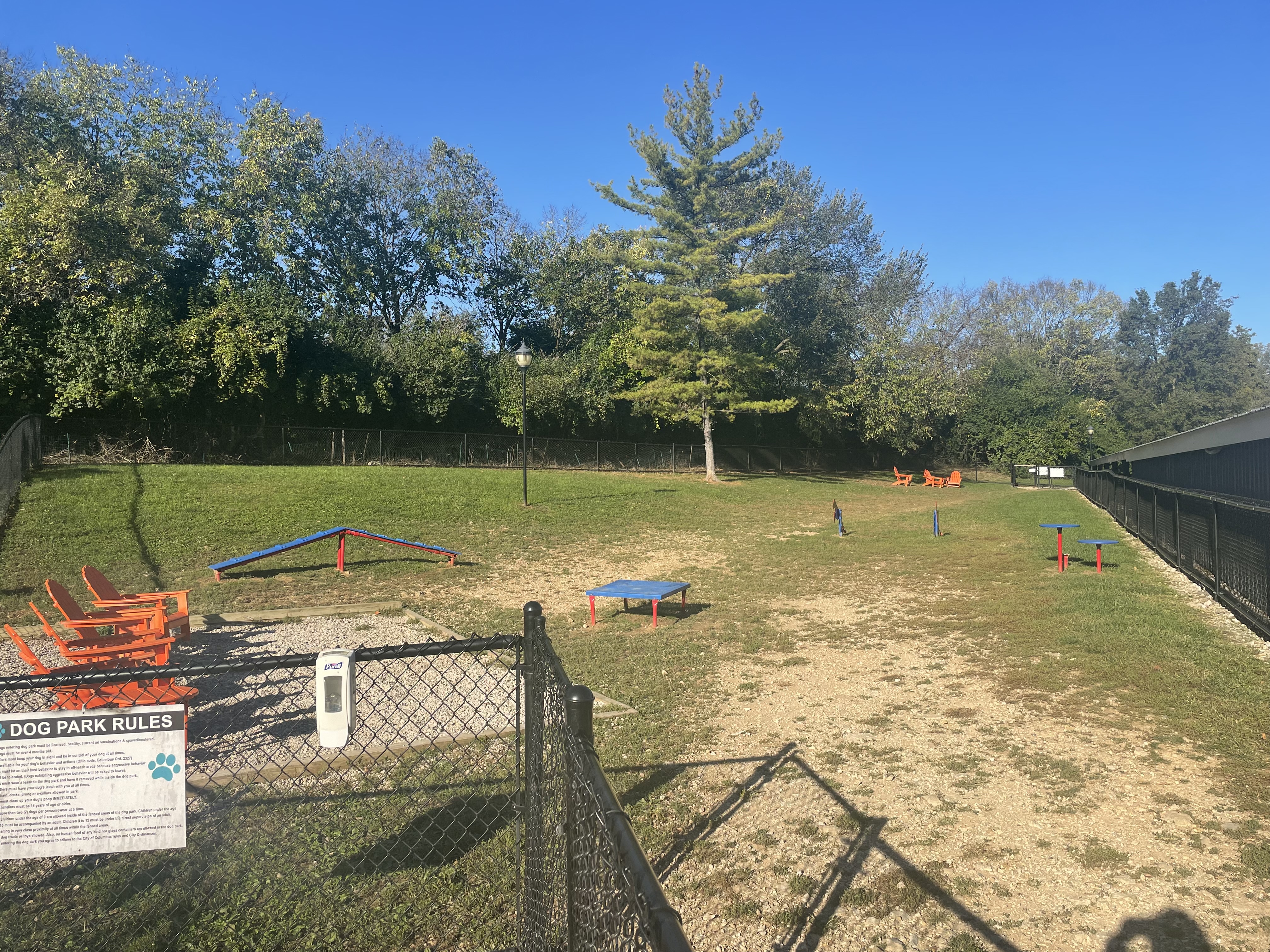 Runaway Bay Dog Park