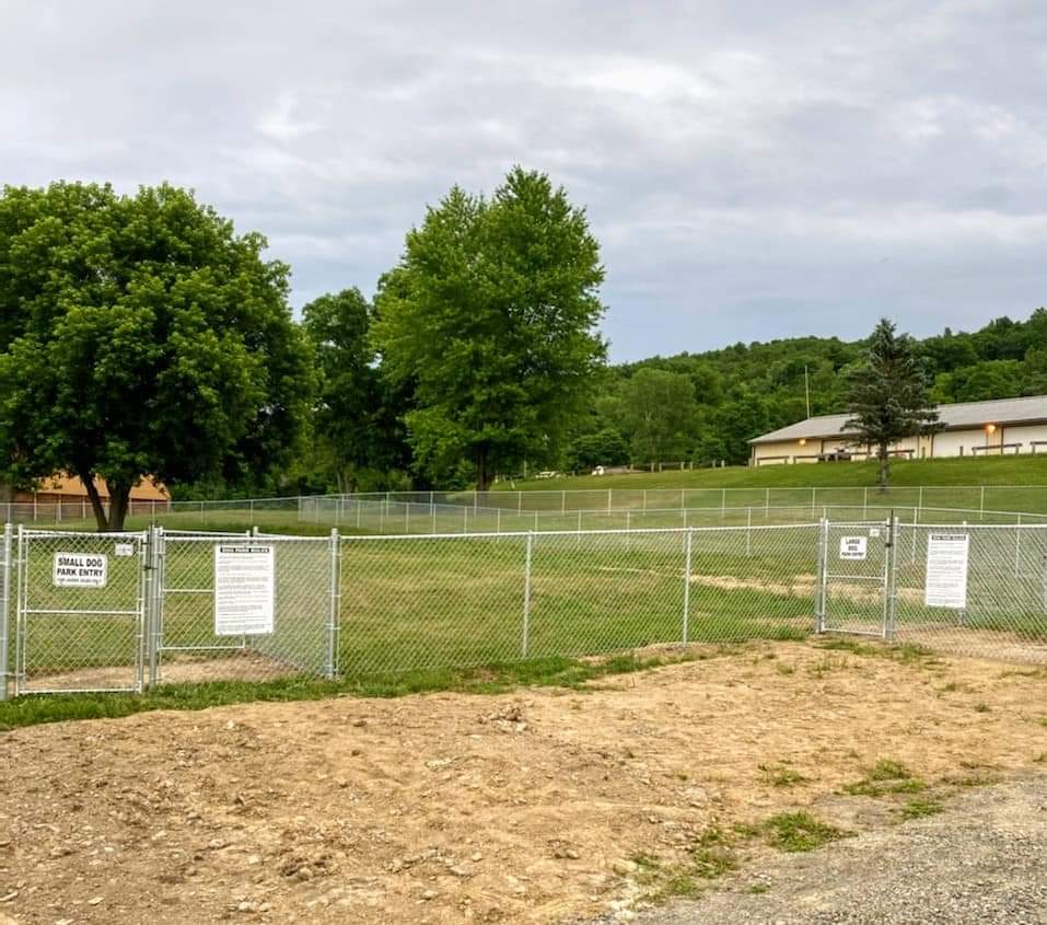 Presley Memorial Dog Park