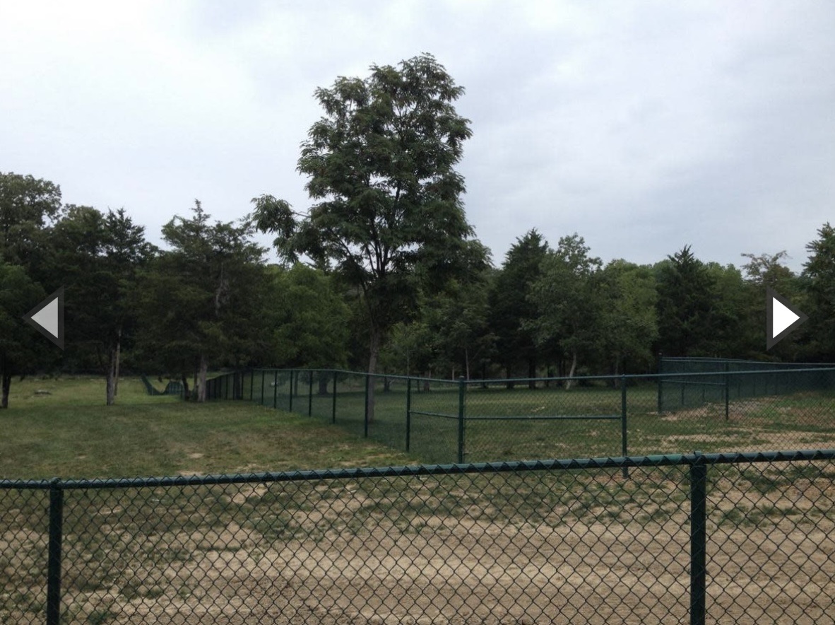 Smithland Road Dog Park