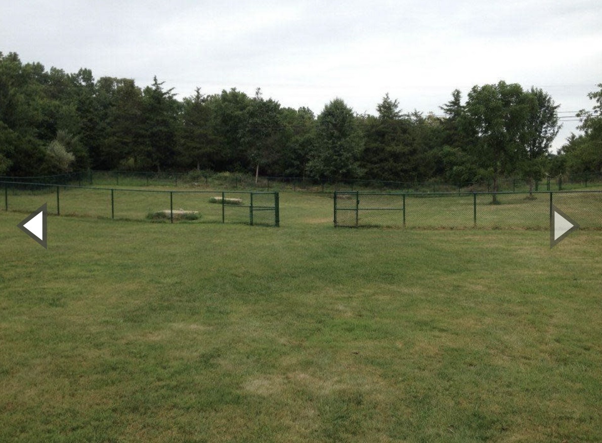 Smithland Road Dog Park