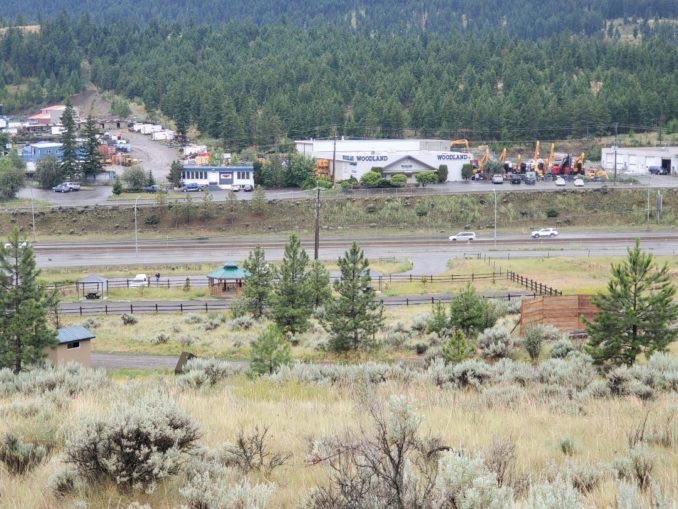 Kenna Cartwright Nature Park - Off-Leash Park