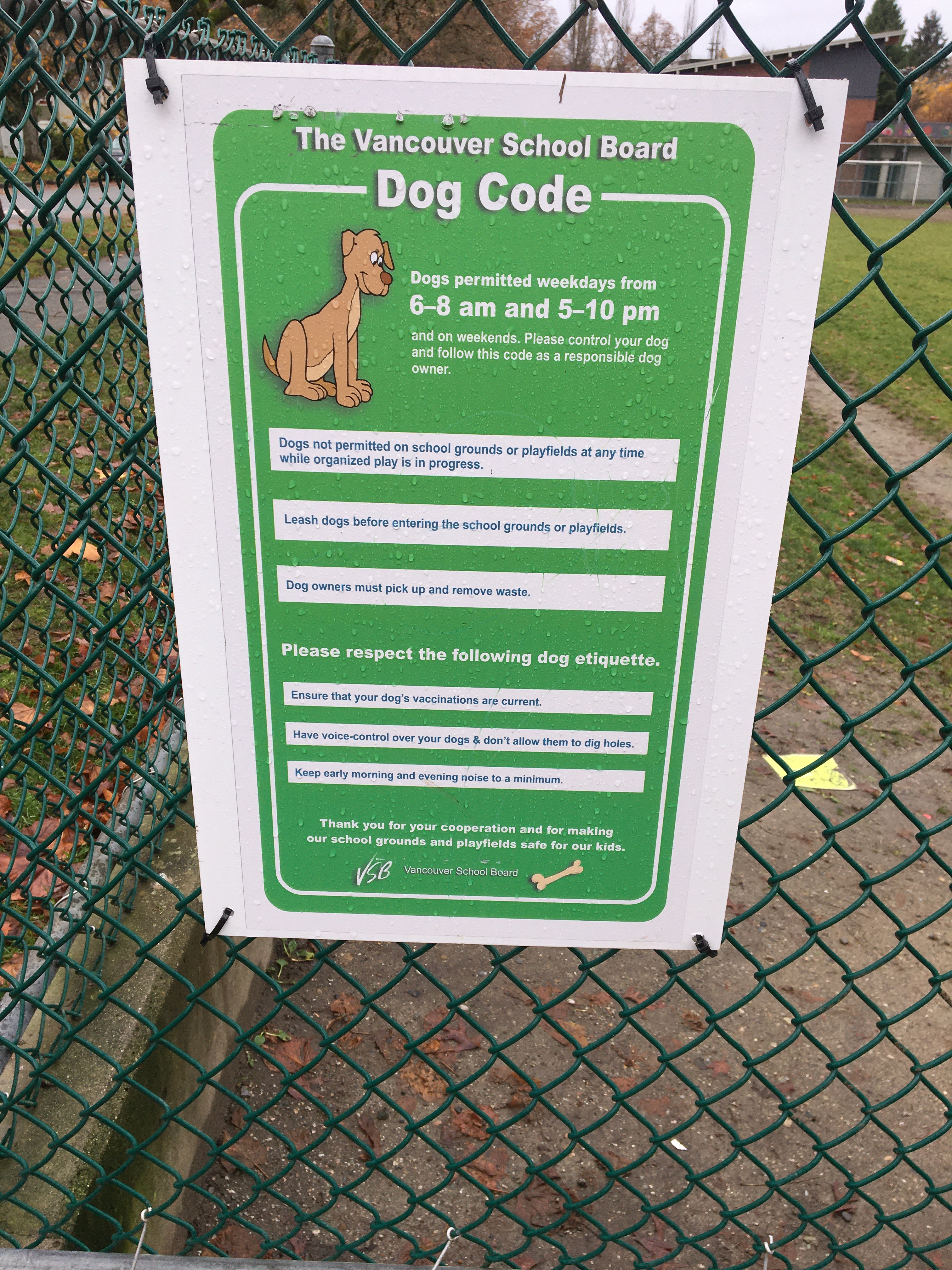 Charles Dickens Elementary