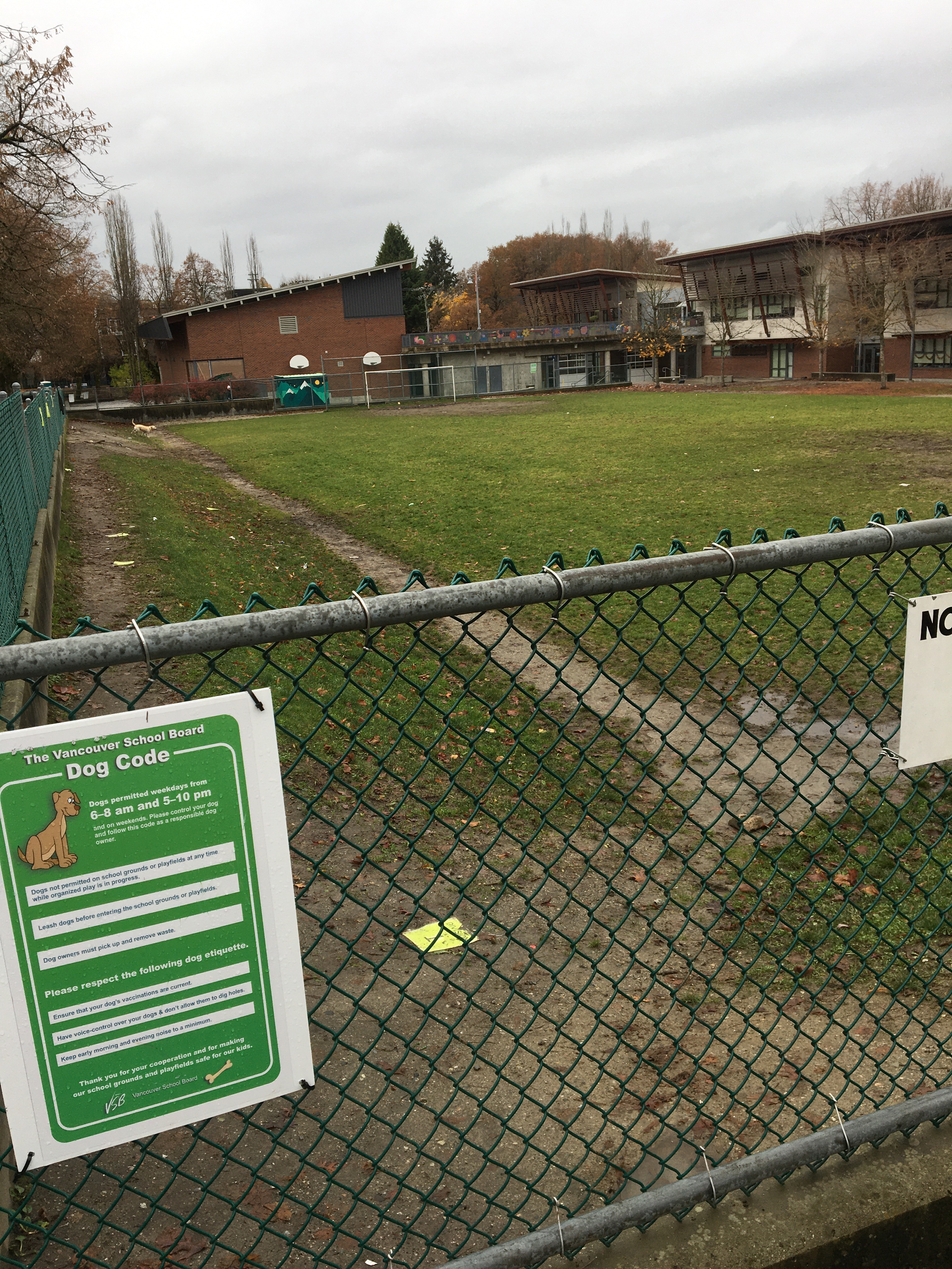 Charles Dickens Elementary