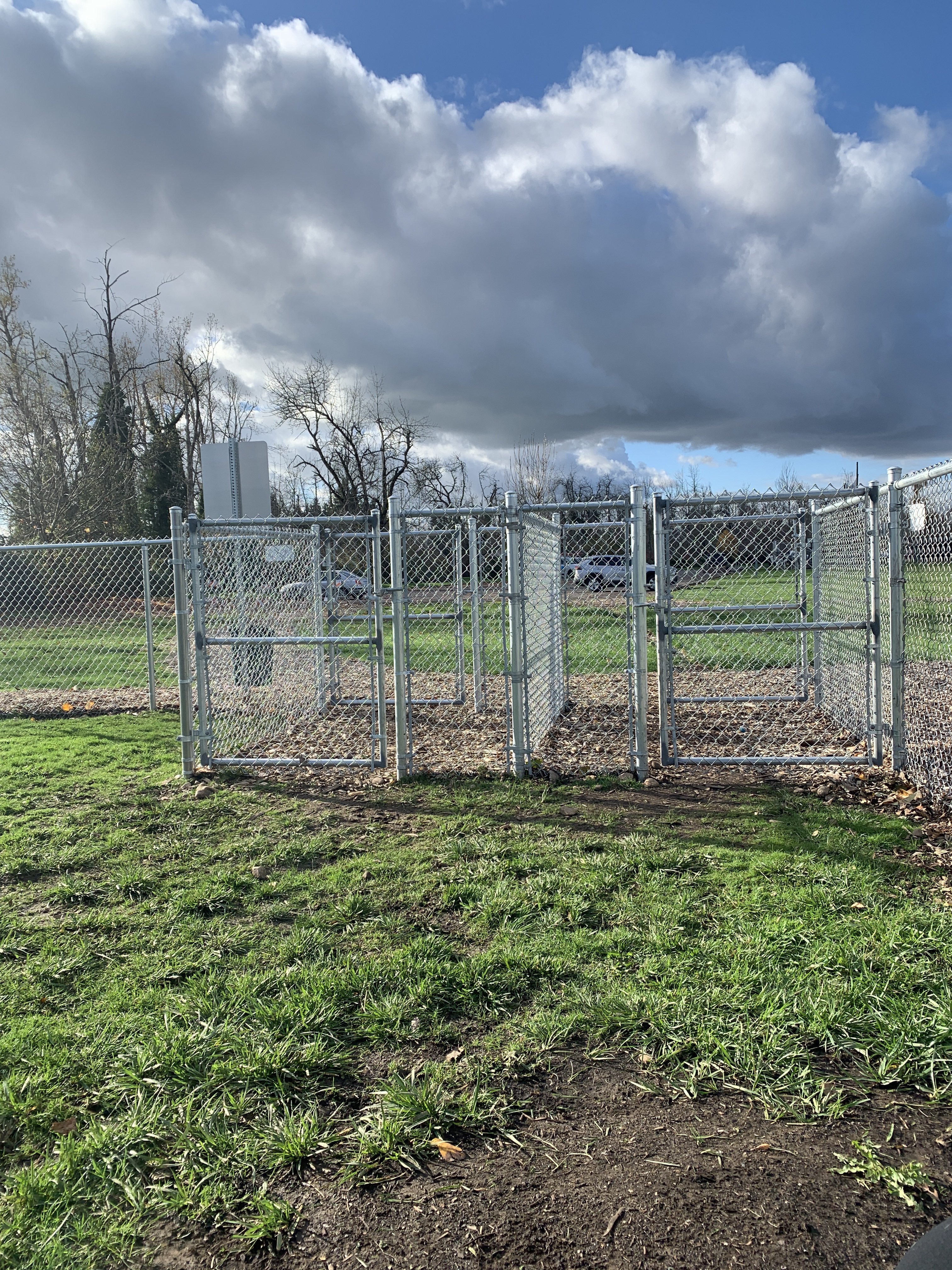 Aumsville Dog Park