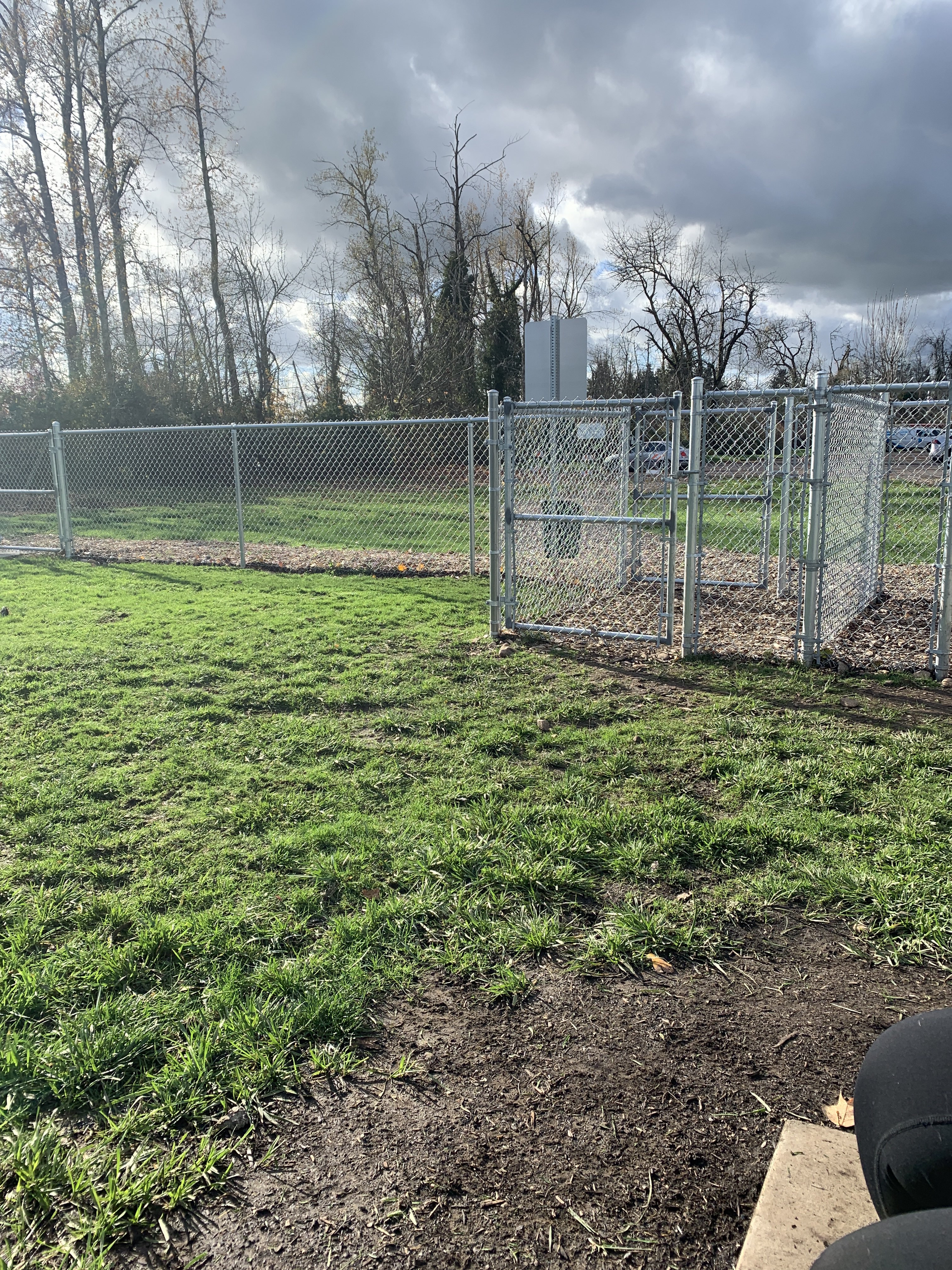 Aumsville Dog Park