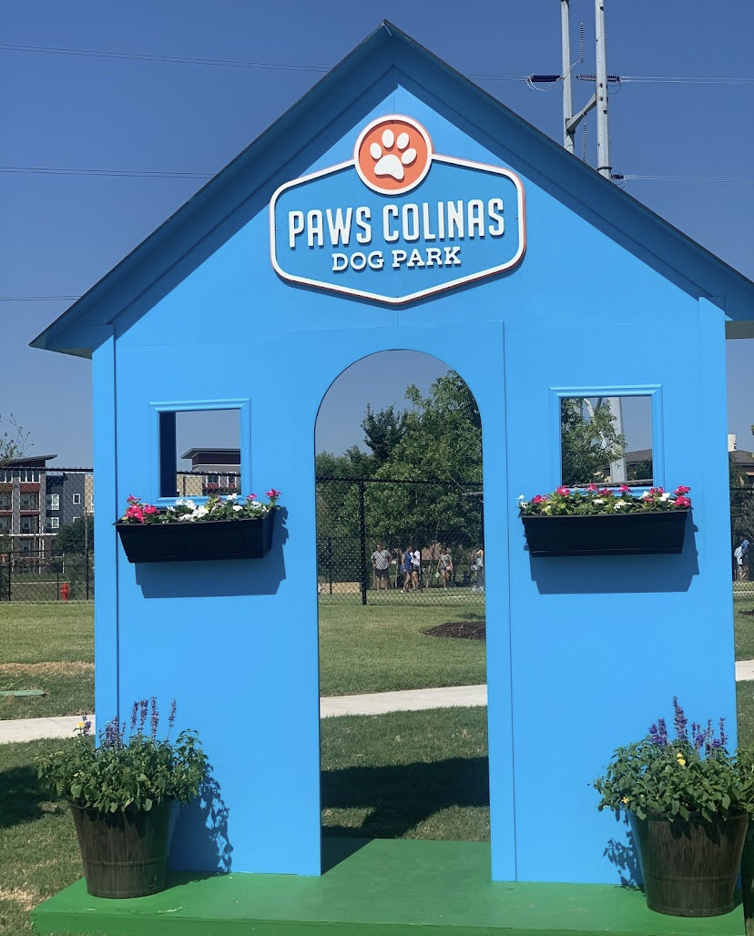 Paws Colinas Dog Park