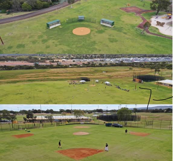 Midland Sports Complex