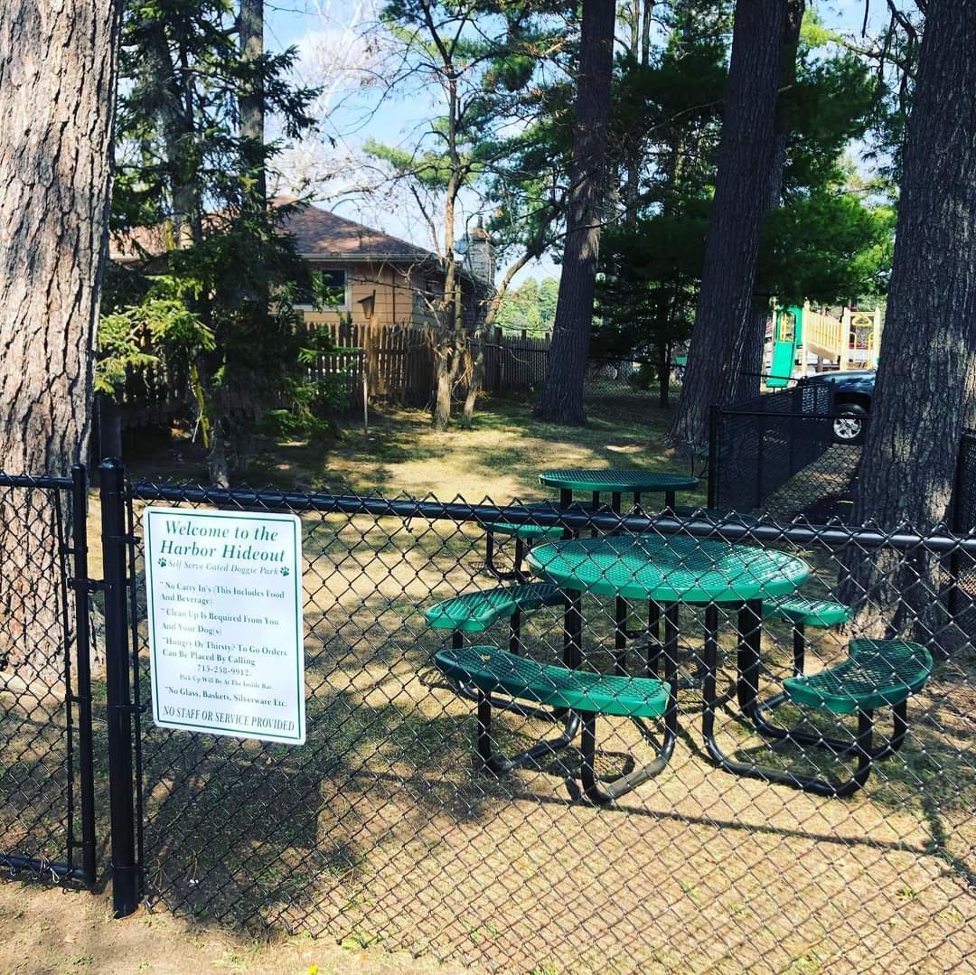 Harbor Hideout