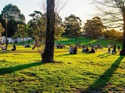 Camperdown Park