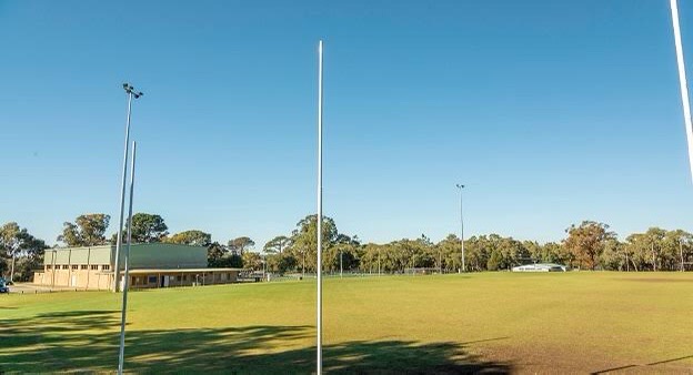 Baldivis Reserve