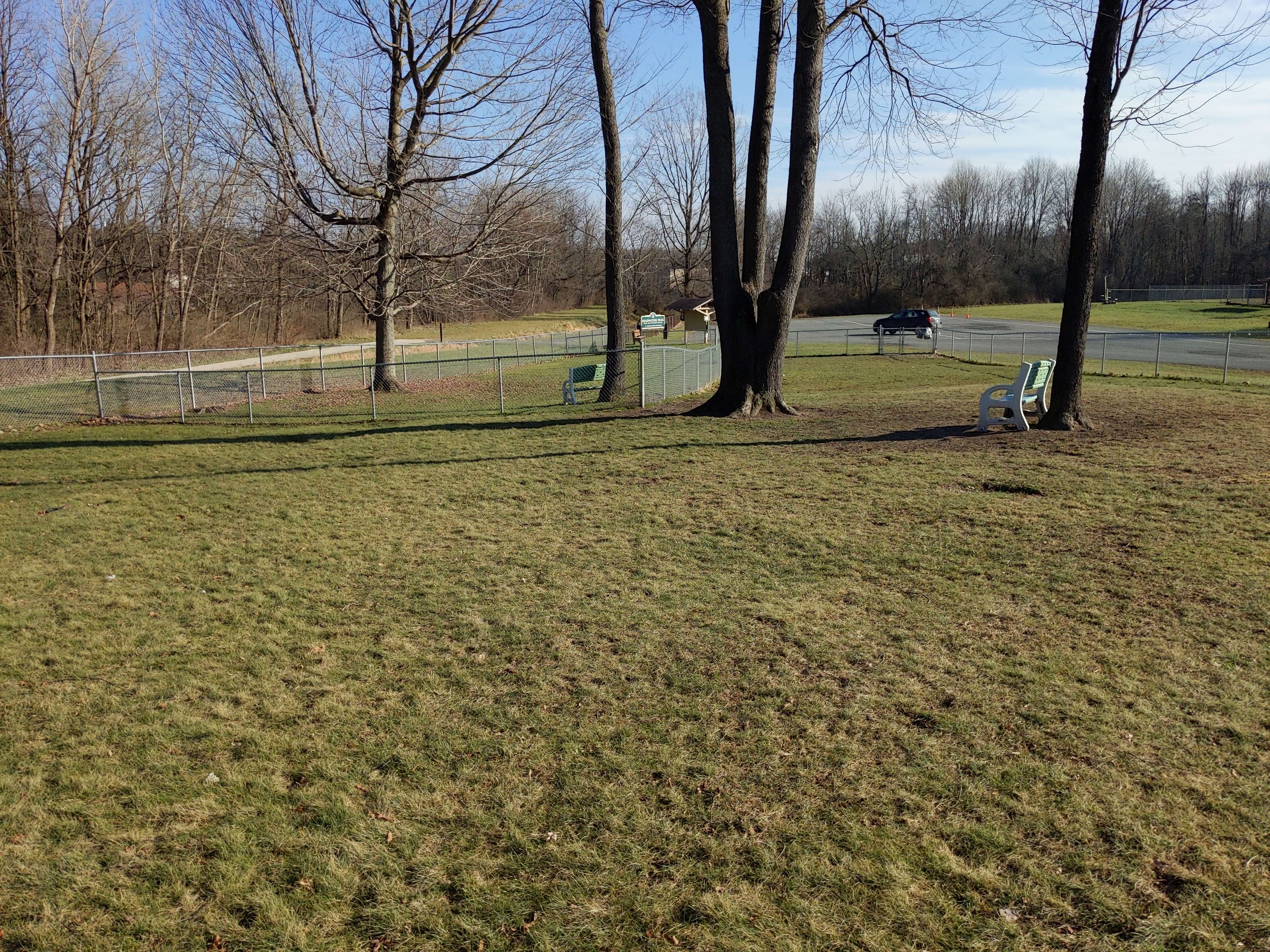 Garrettsville Dog Park