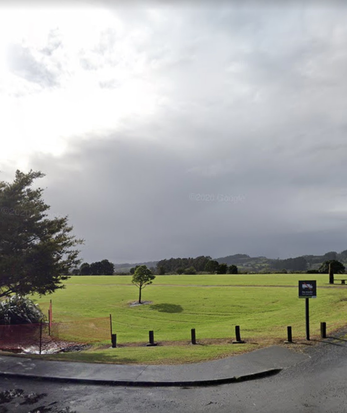 Helensville River Reserve
