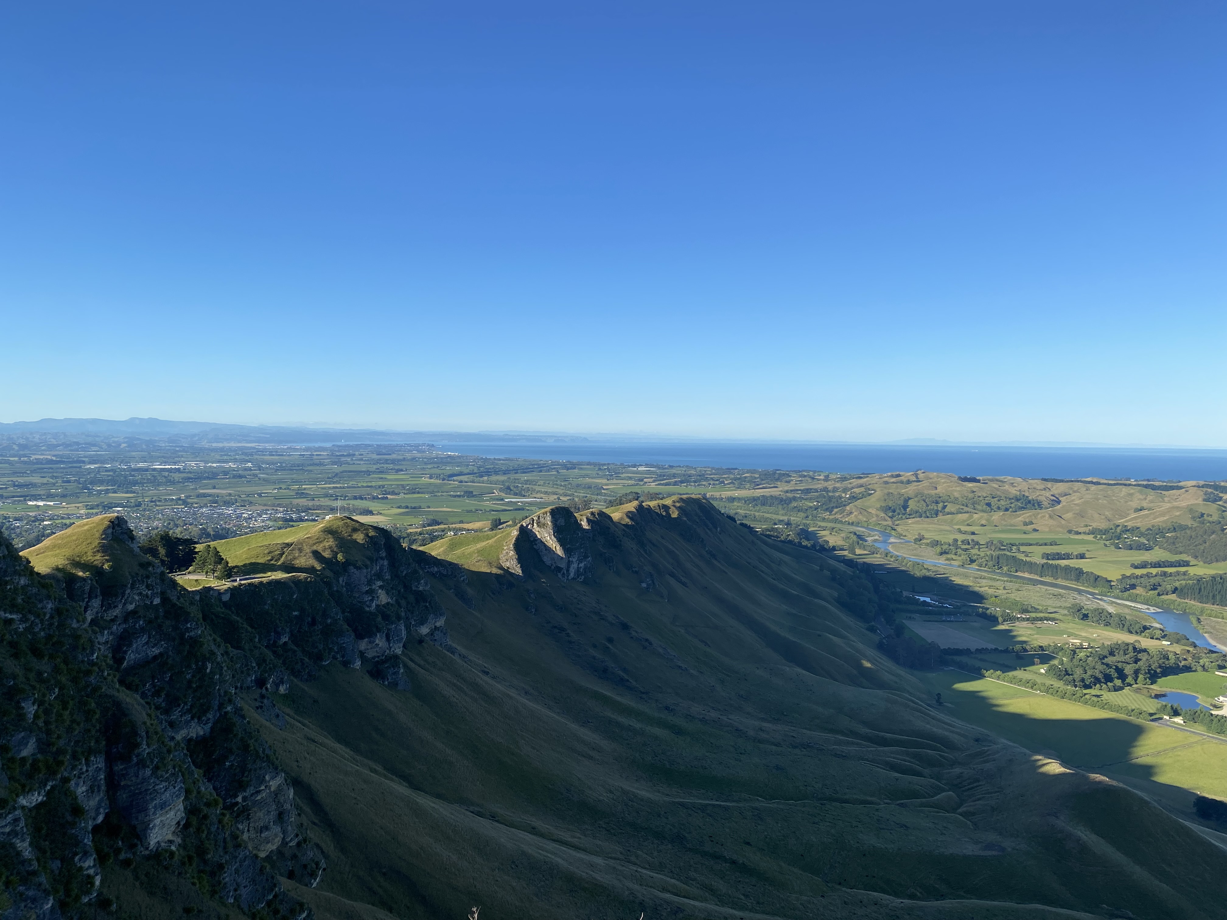 Te Mata Peak