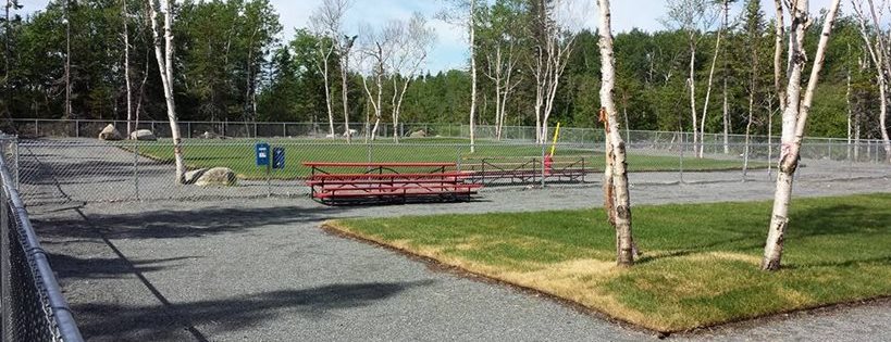 Cobbs Rotary Off-Leash Dog Park