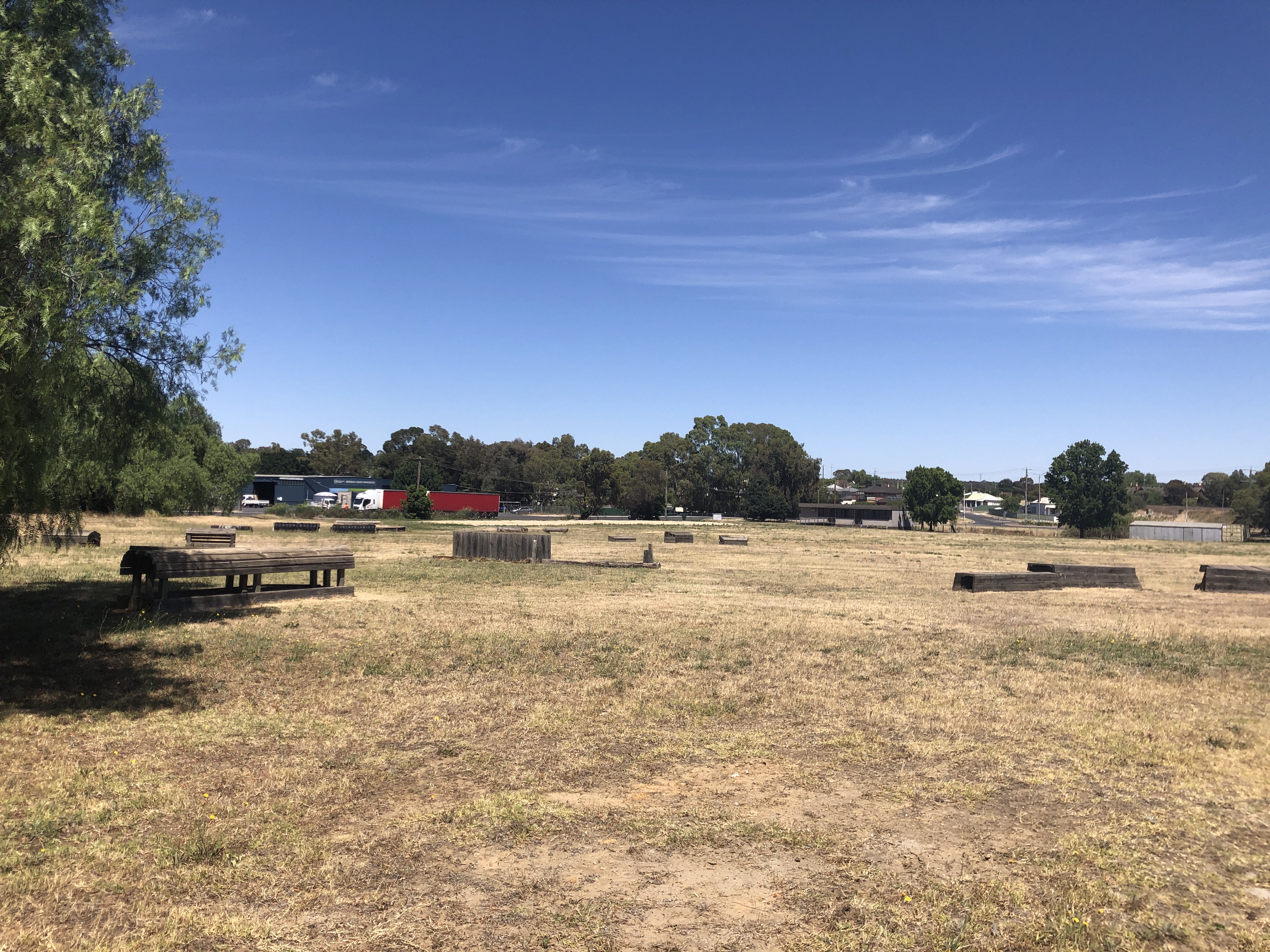 Bendigo Pony Club