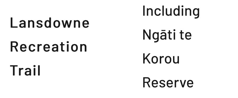 Lansdowne Recreational Park