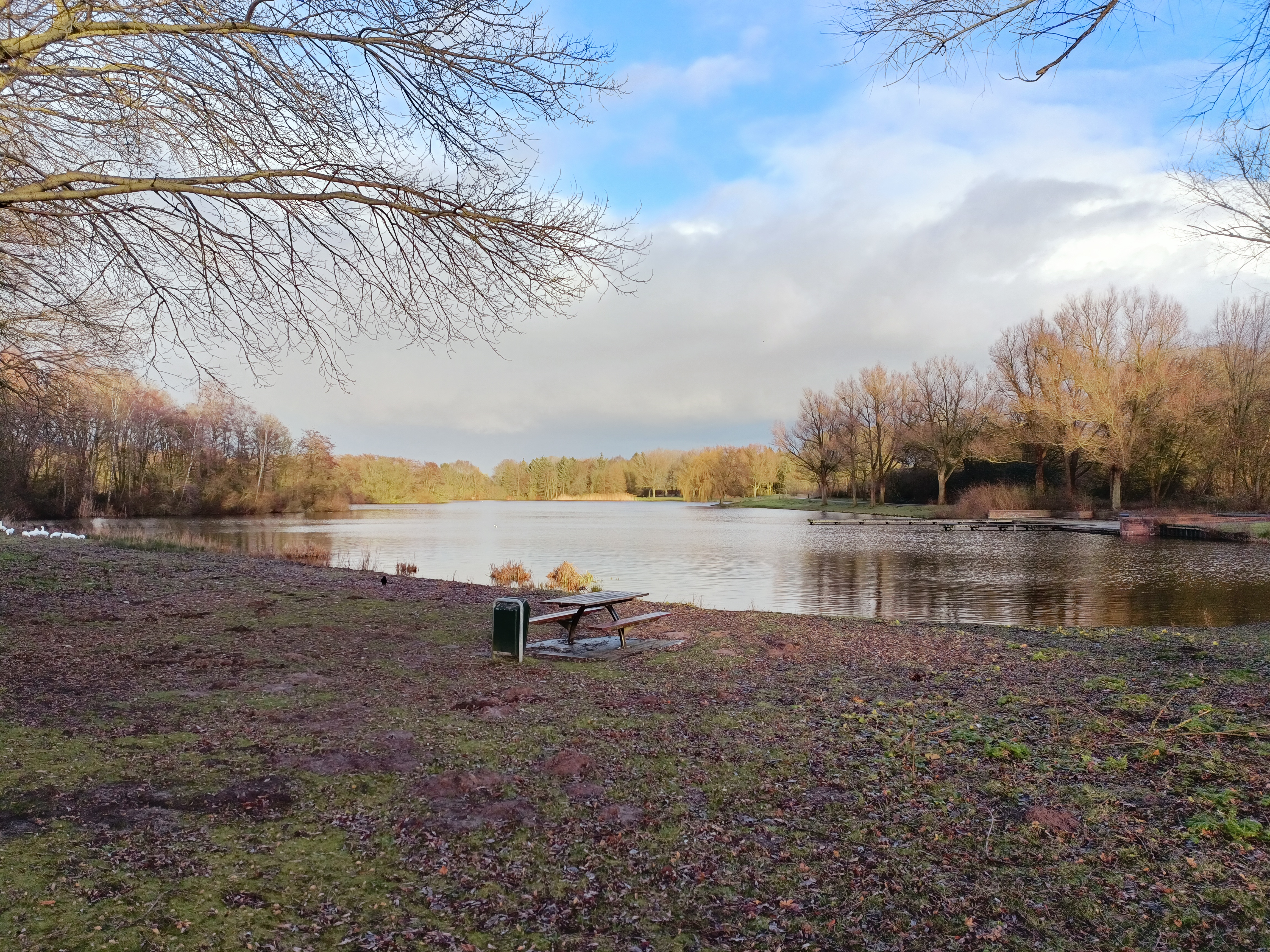 Stadspark Winschoten