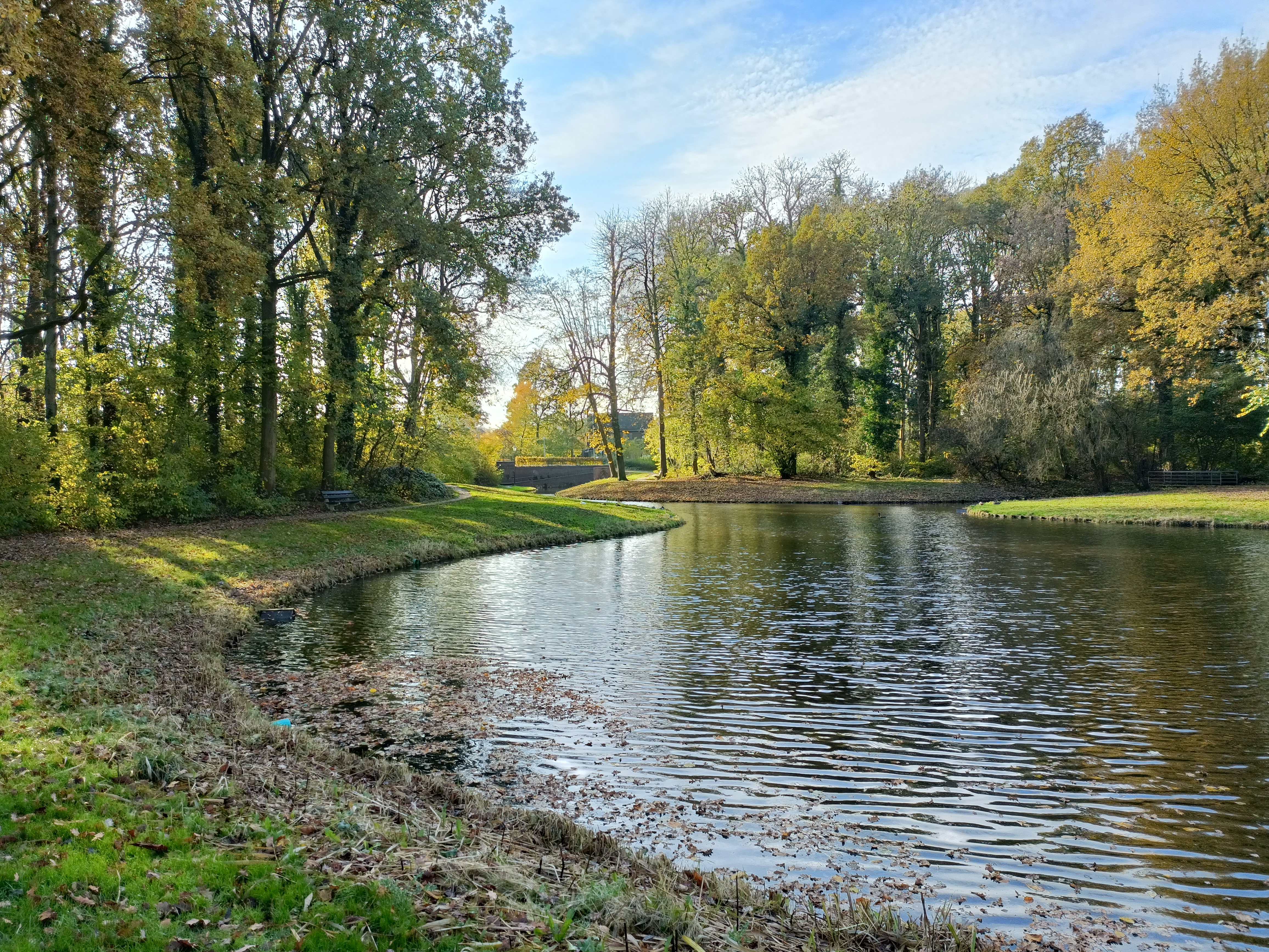 Sterrebos Winschoten