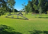 Ozone Dog Agility Park