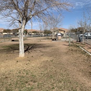 Jensen Trailside Dog Park