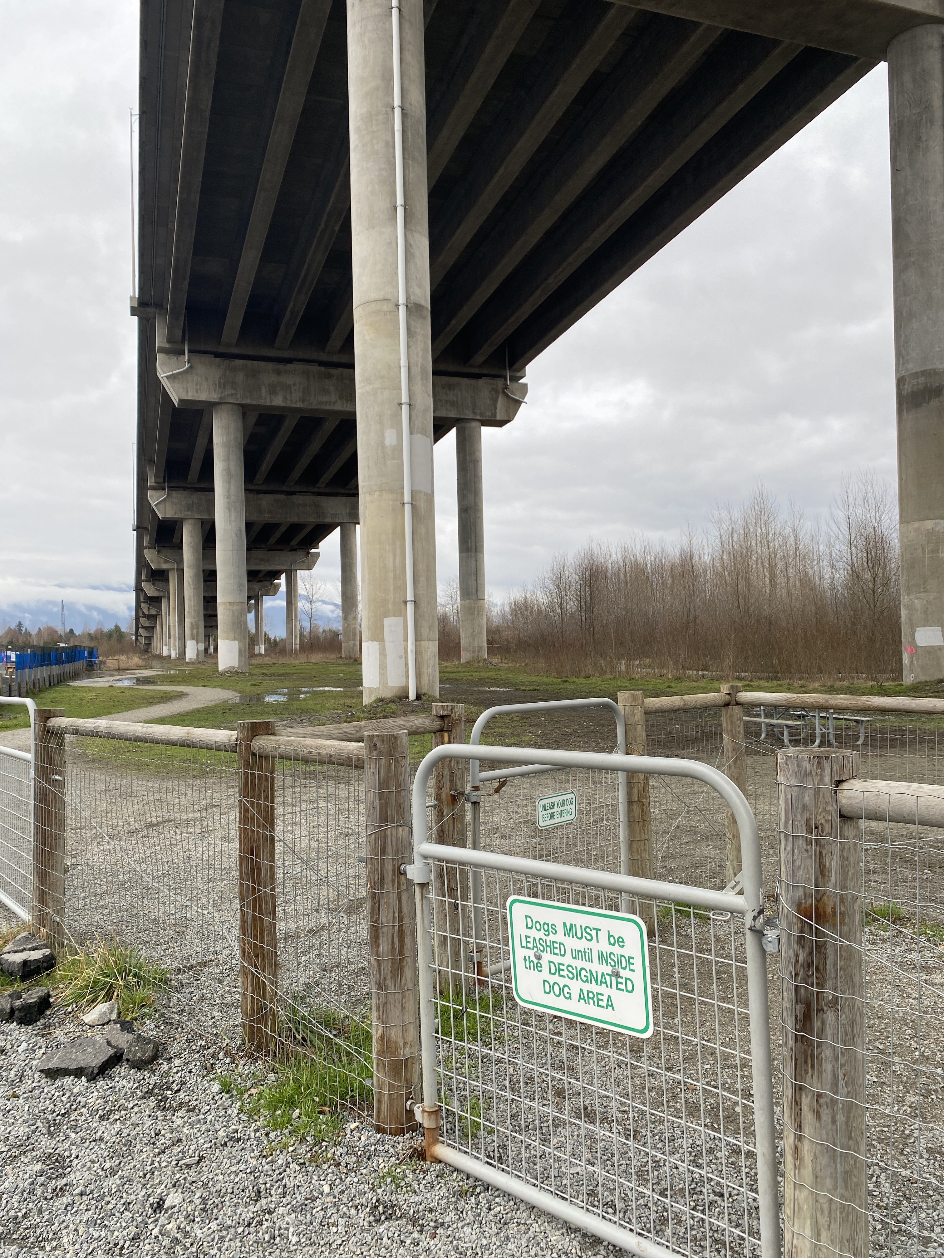 Hammond Off Leash Dog Park