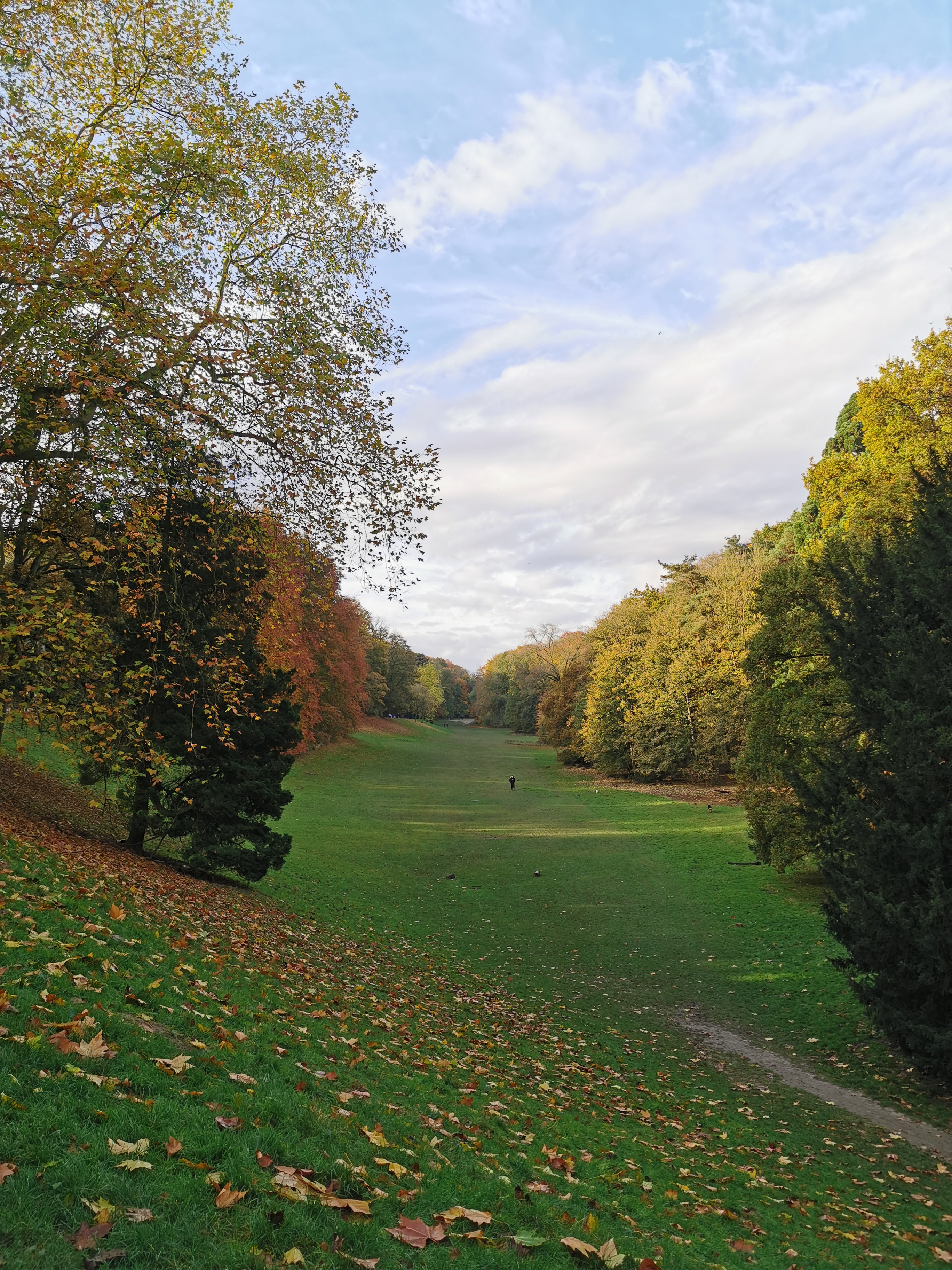 Woluwe Park