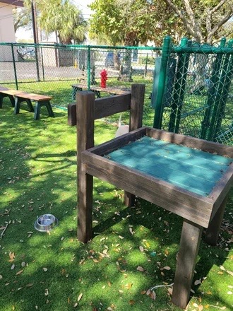 Rover's Space at Xeriscape Park