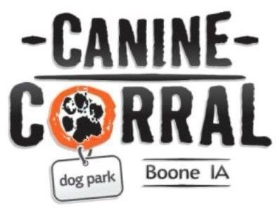 Canine Coral, McHose Park