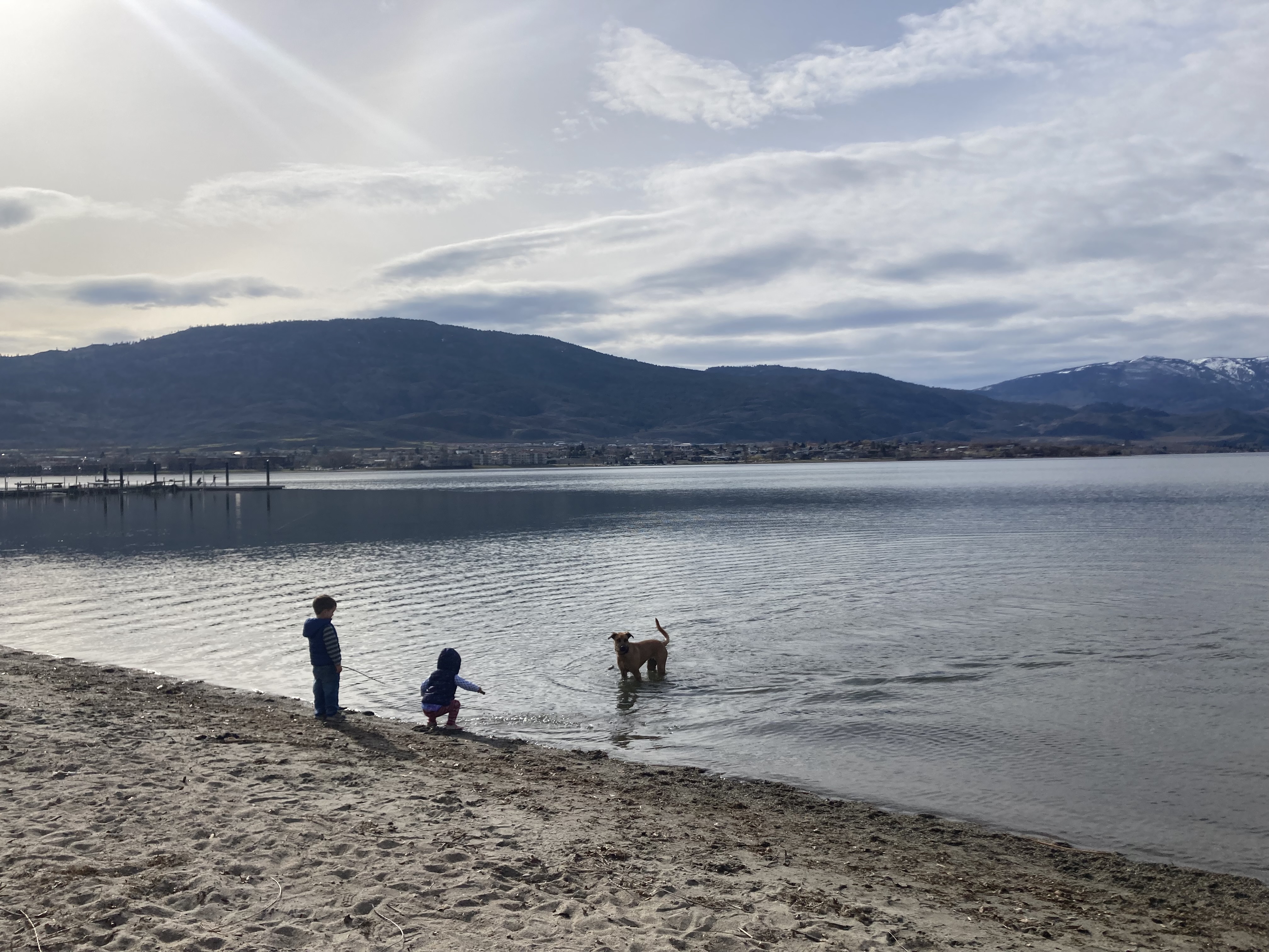 Osoyoos Park