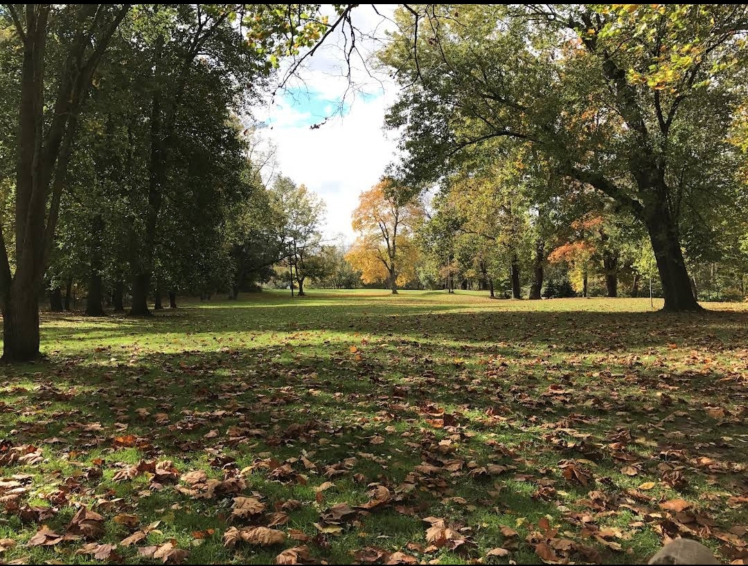 Morrow Pontefract Park