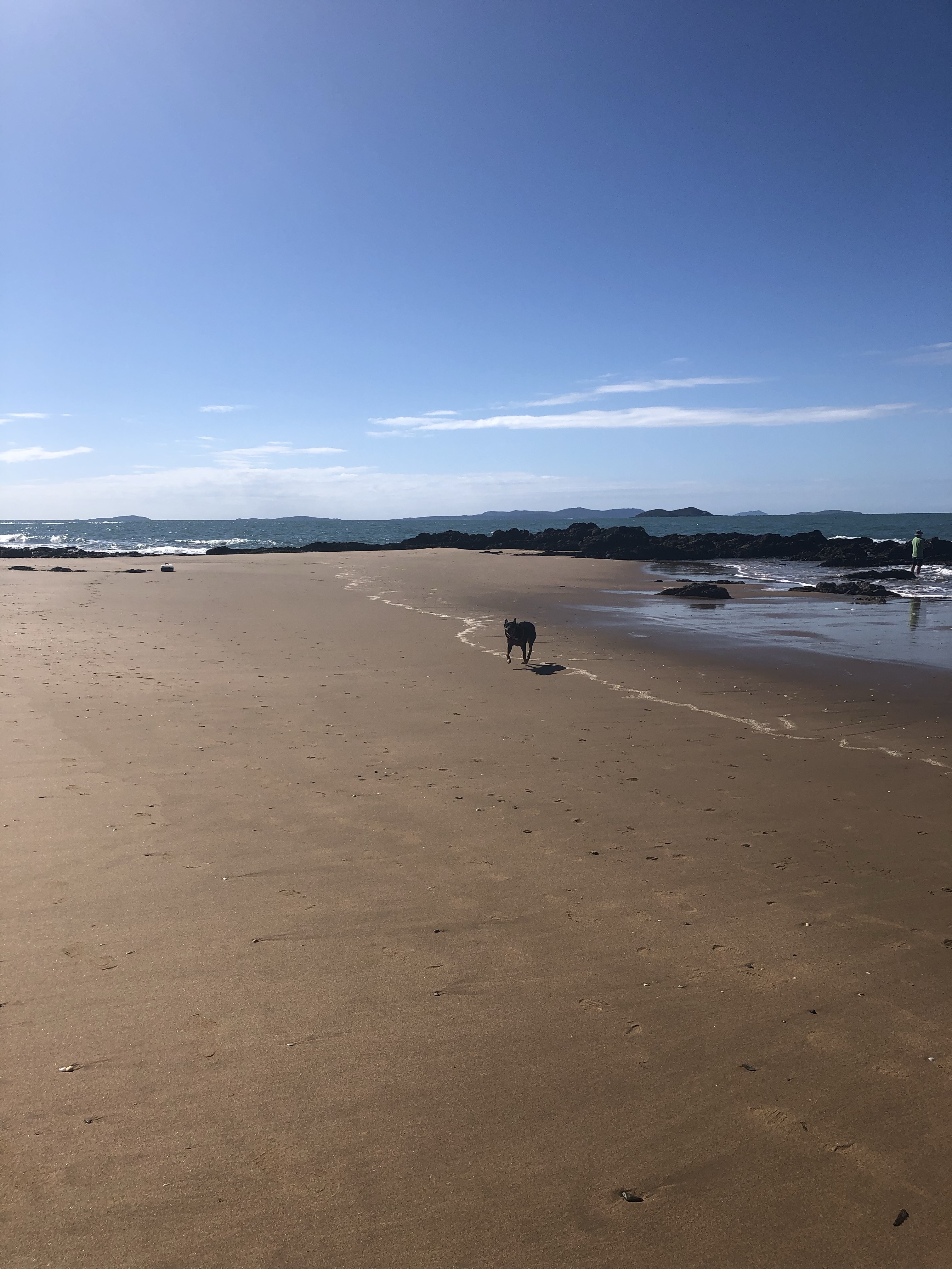 Shelley's Beach (off leash before 8am & after 4pm)