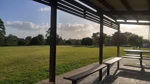 Markham Reserve Dog Off Leash Area