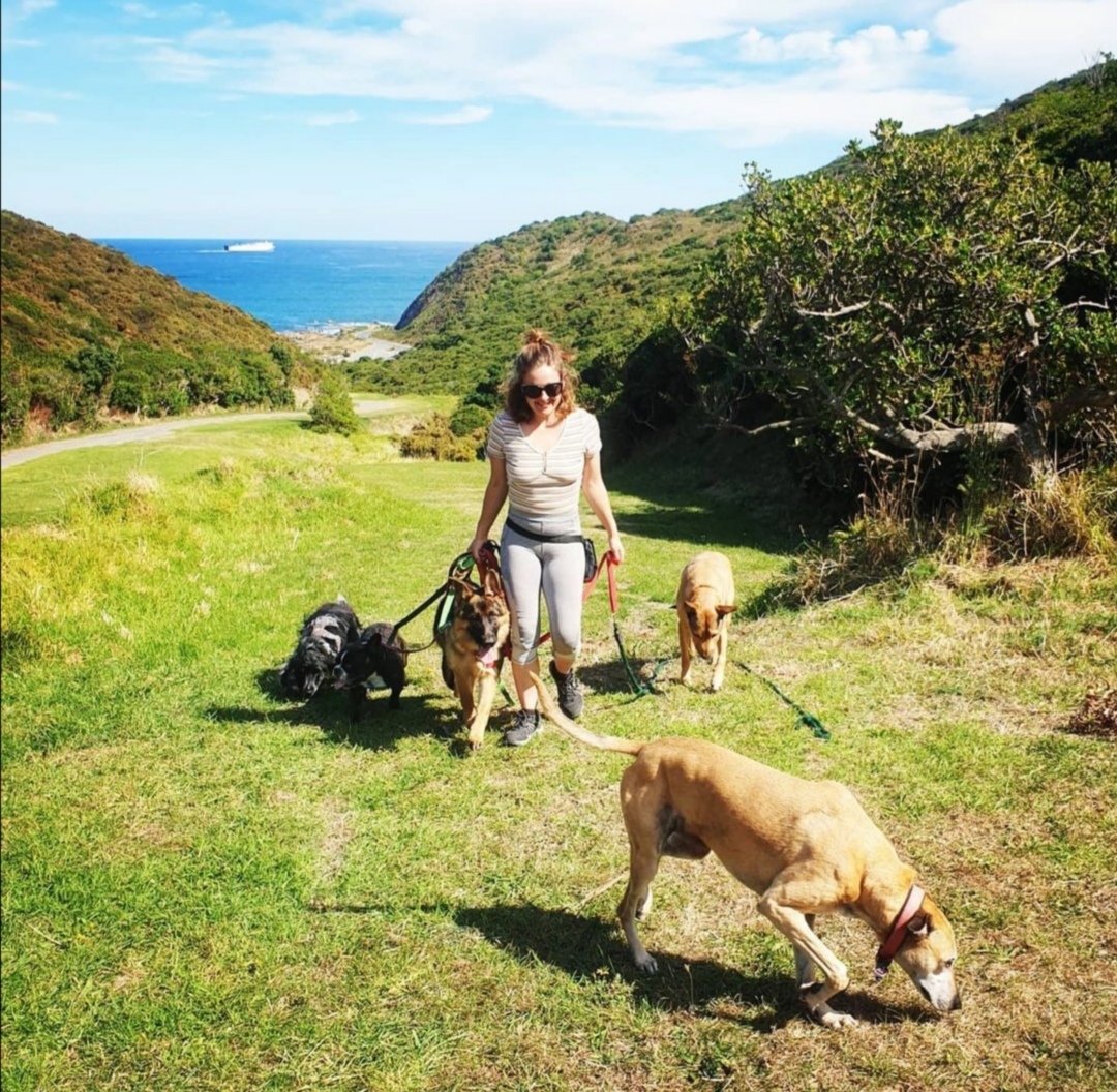 Ataturk Memorial Park