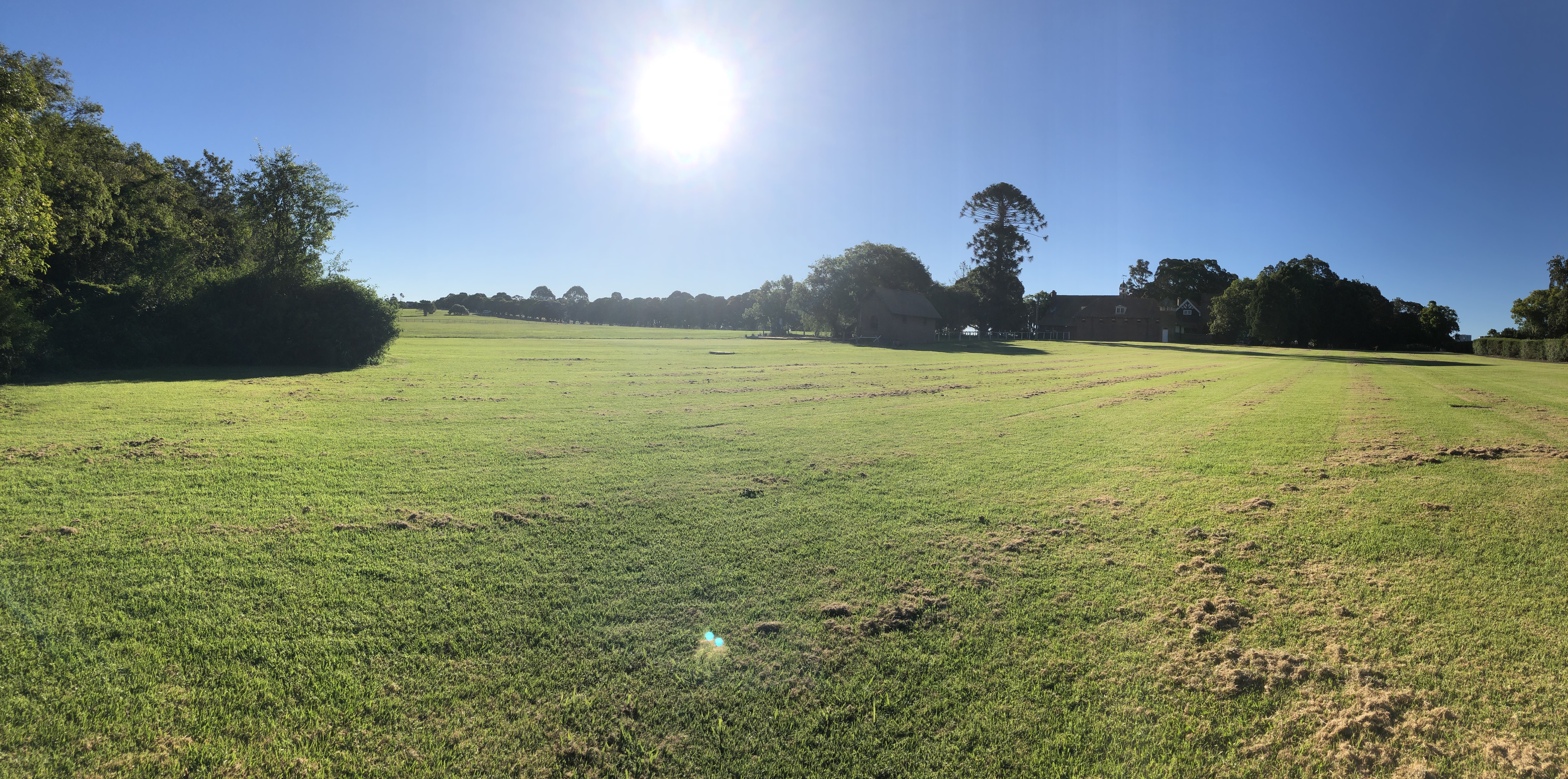 Dame Eadith Walker Estate