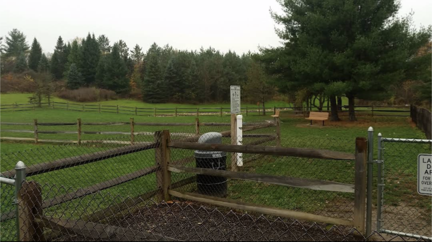 Thomas Heritage Park