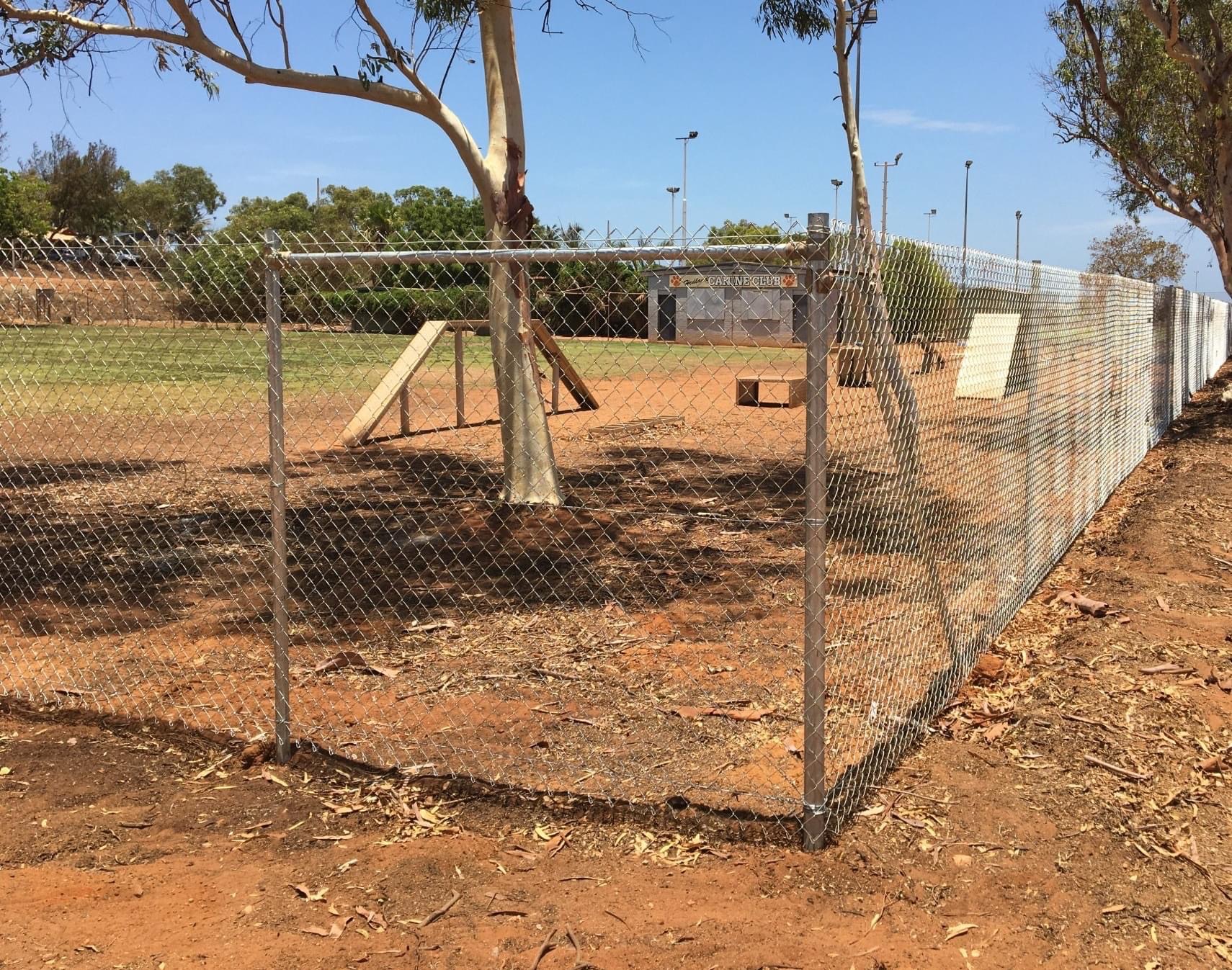 Port Hedland Dog Park