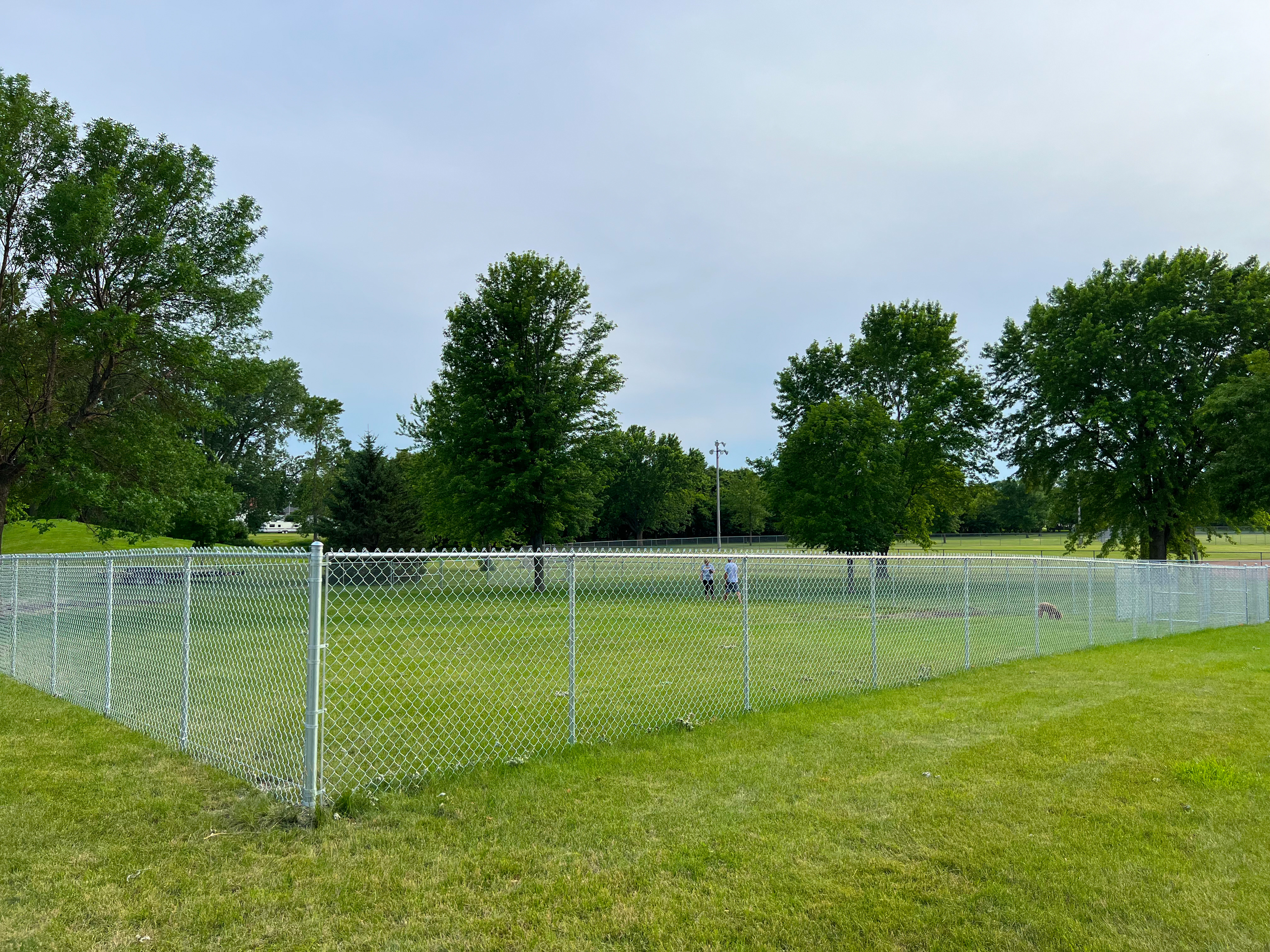 Centennial Park Dog Park, MN