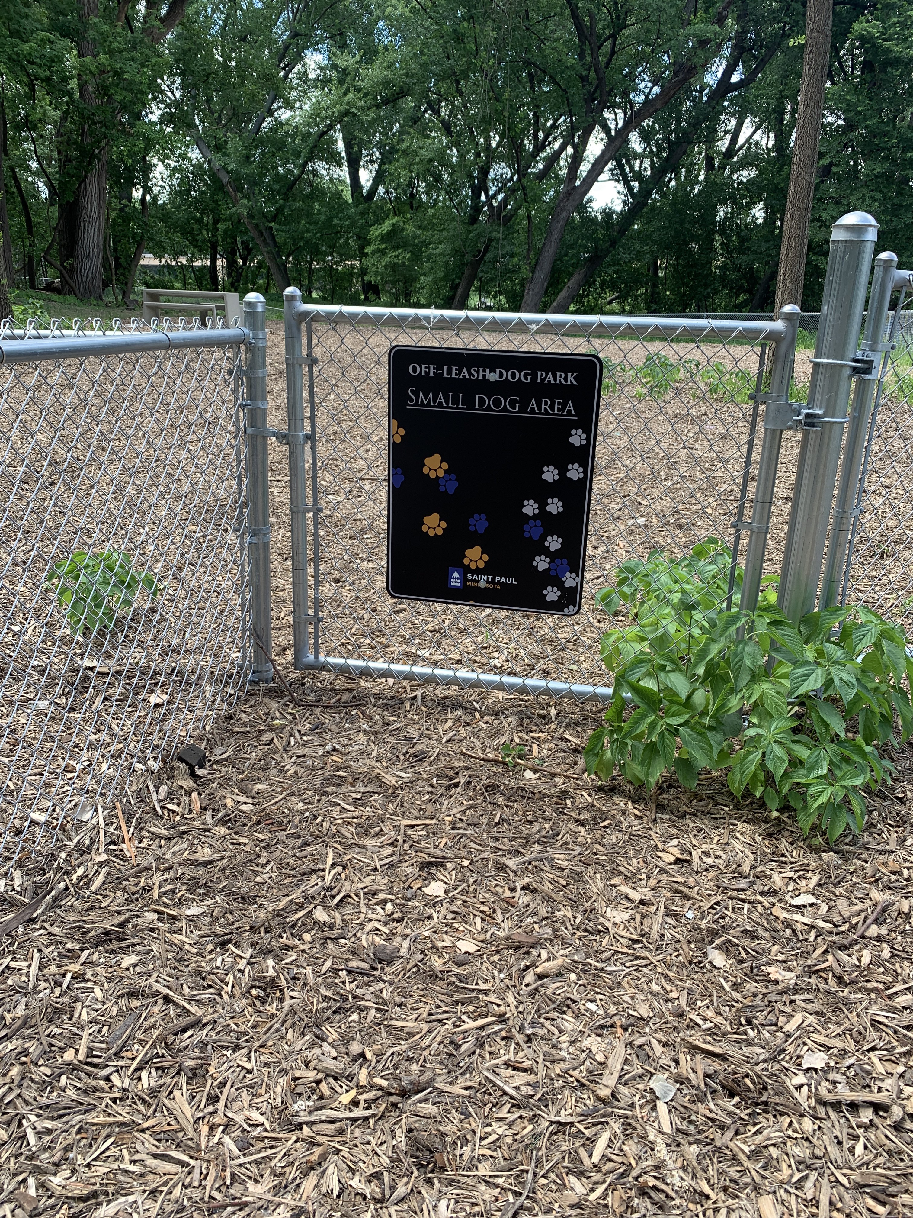 Lilydale Regional Off Leash Dog Park