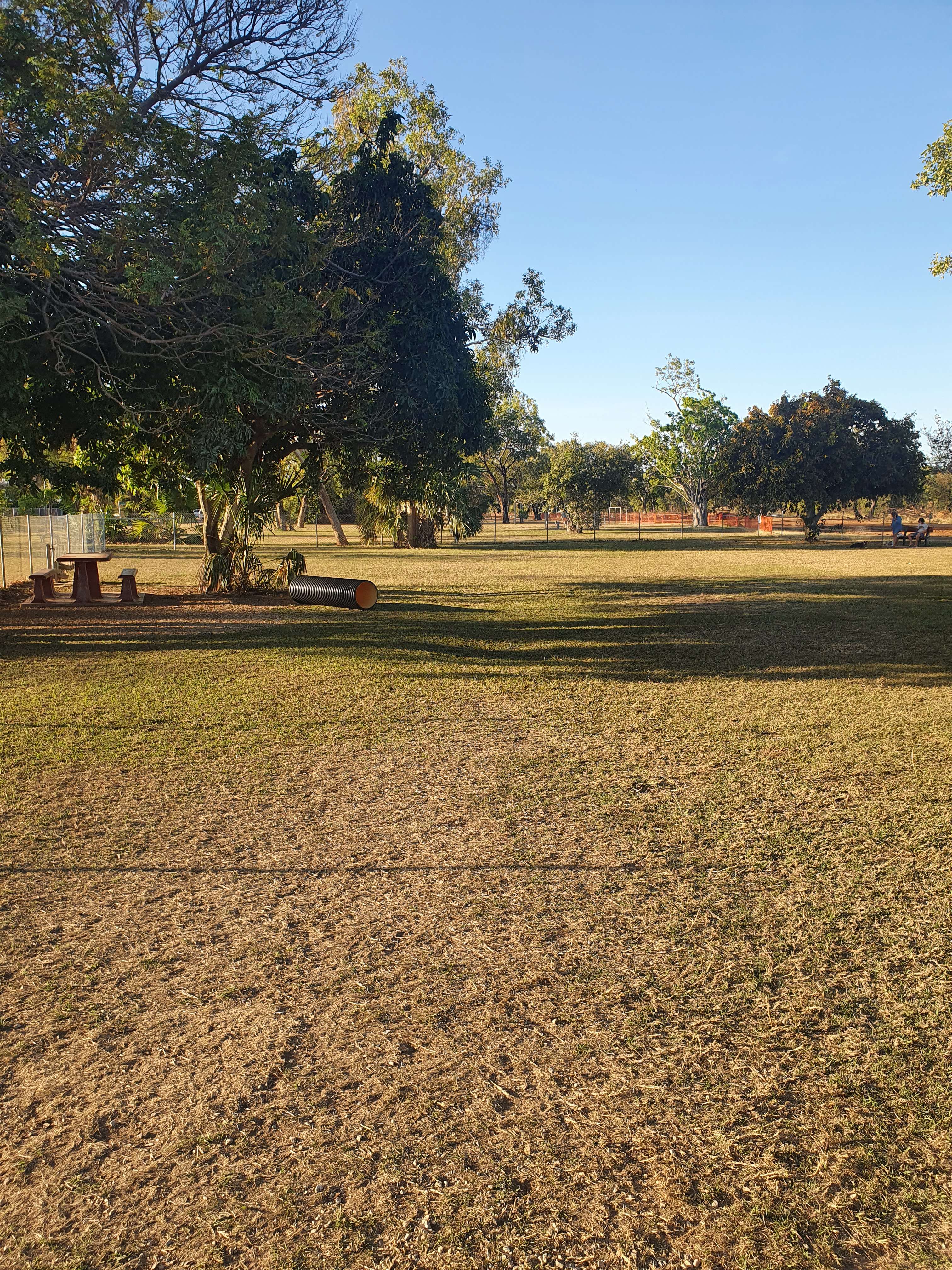 Katherine Dog Park