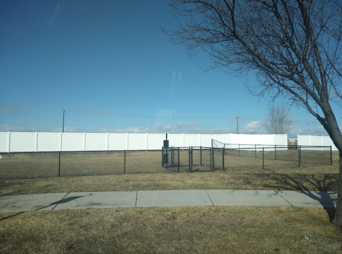 Bridgerland Dog Park