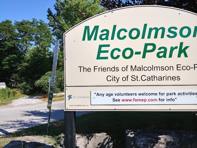 Malcolmson Eco Park