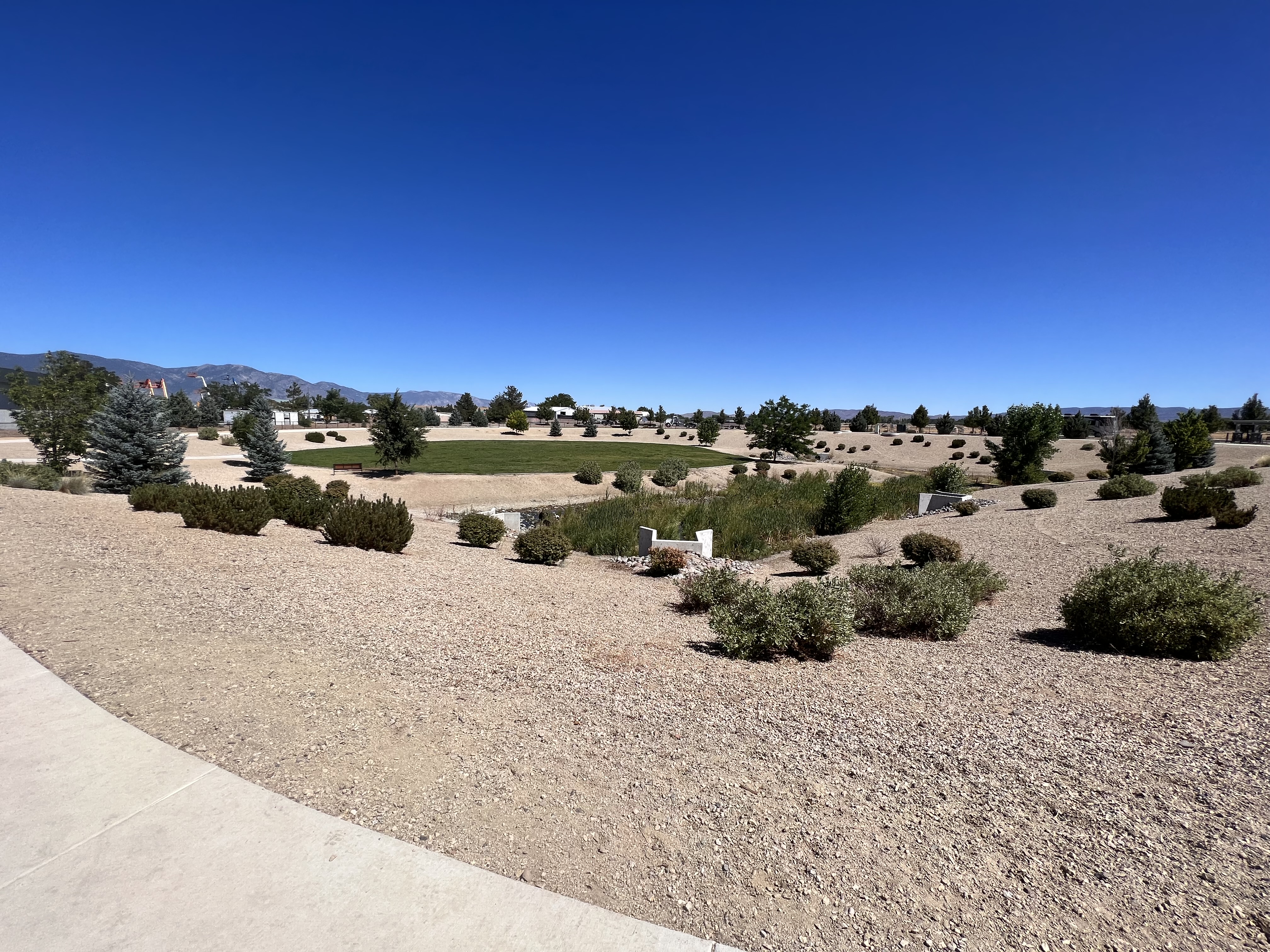 Gardnerville Dog Park