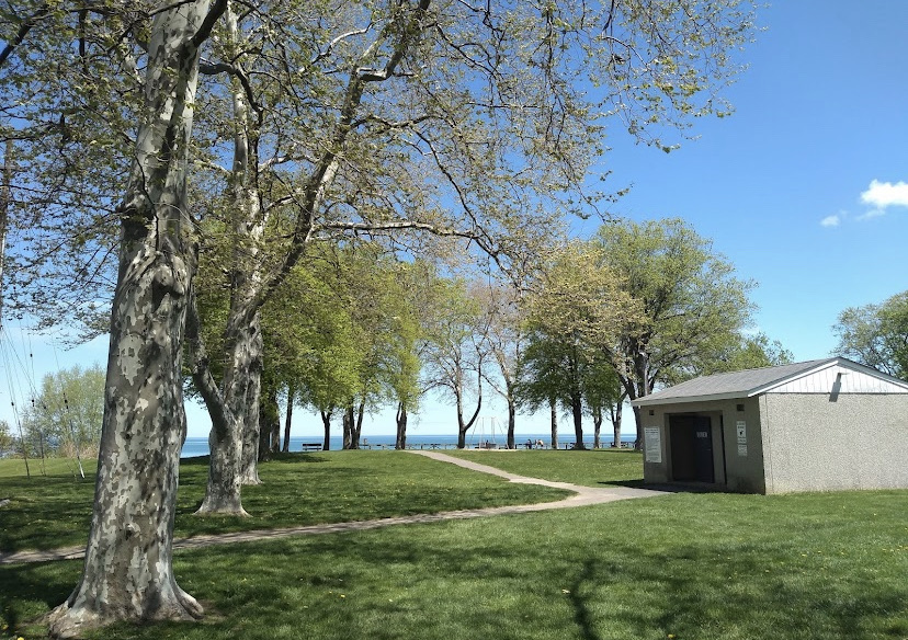 Madison Township Park