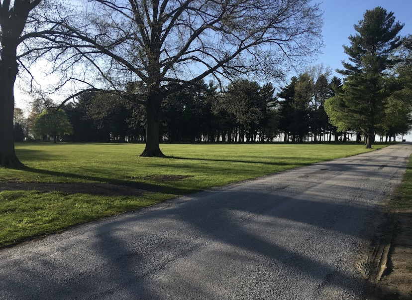 Bill Stanton Community Park