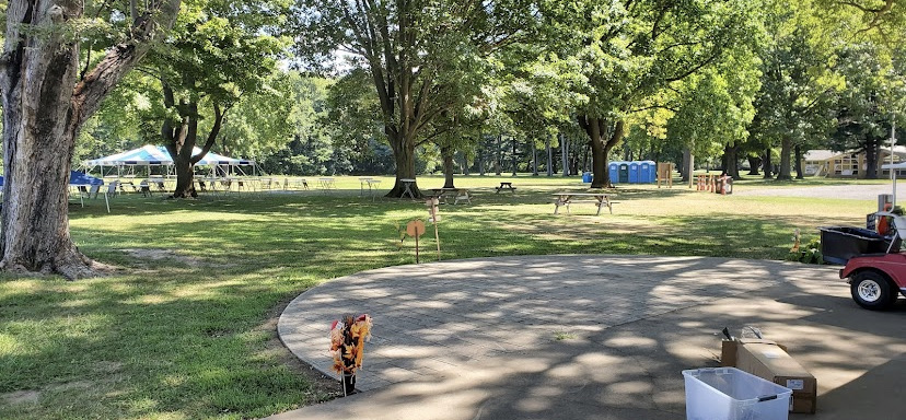 Bill Stanton Community Park