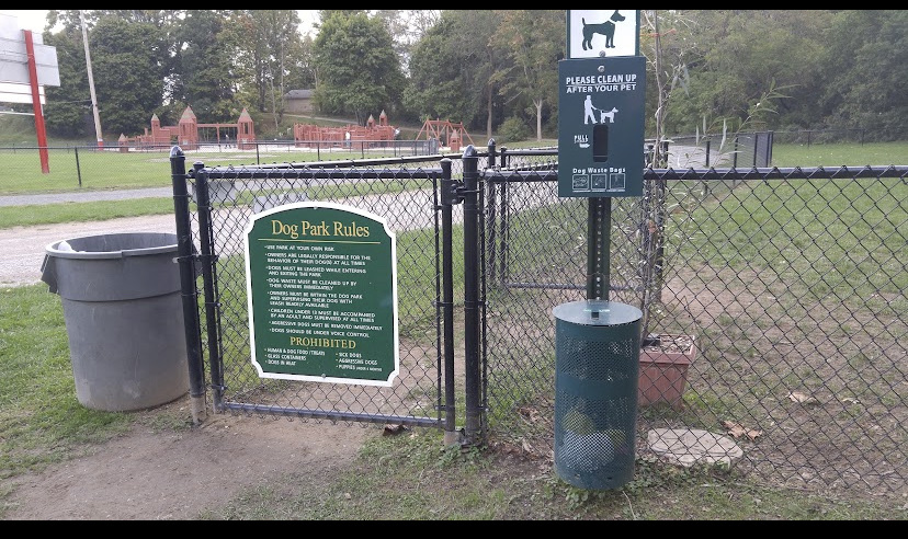 Geneva Dog Park