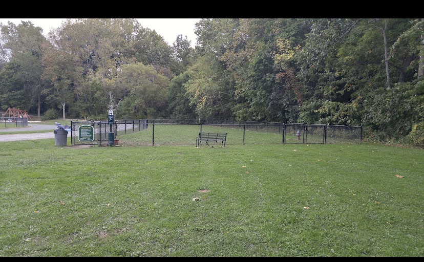 Geneva Dog Park